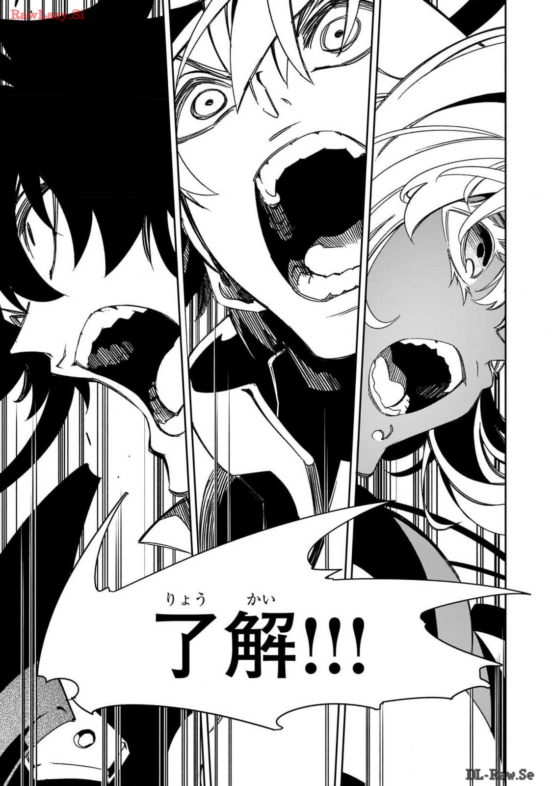 THE MOST NOTORIOUS &quotTALKER" RUN THE WORLD'S GREATEST CLAN - raw - Chapter 42 - https://jpdd.ccdd.to/JPDD/00011505/aymvhrxtp4z.jpg