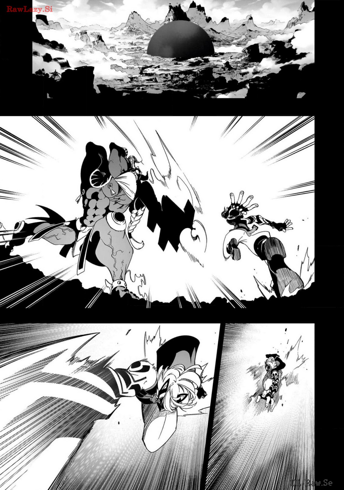 THE MOST NOTORIOUS &quotTALKER" RUN THE WORLD'S GREATEST CLAN - raw - Chapter 45 - https://jpdd.ccdd.to/JPDD/00011505/doeoxryrepz.jpg