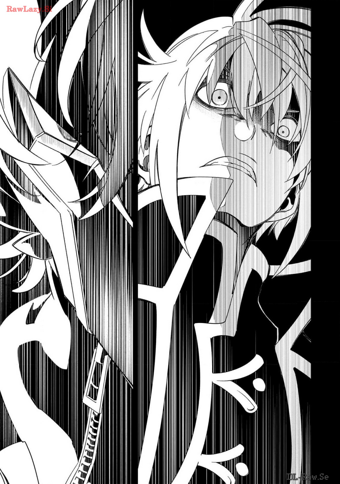 THE MOST NOTORIOUS &quotTALKER" RUN THE WORLD'S GREATEST CLAN - raw - Chapter 45 - https://jpdd.ccdd.to/JPDD/00011505/jesmdpow225.jpg