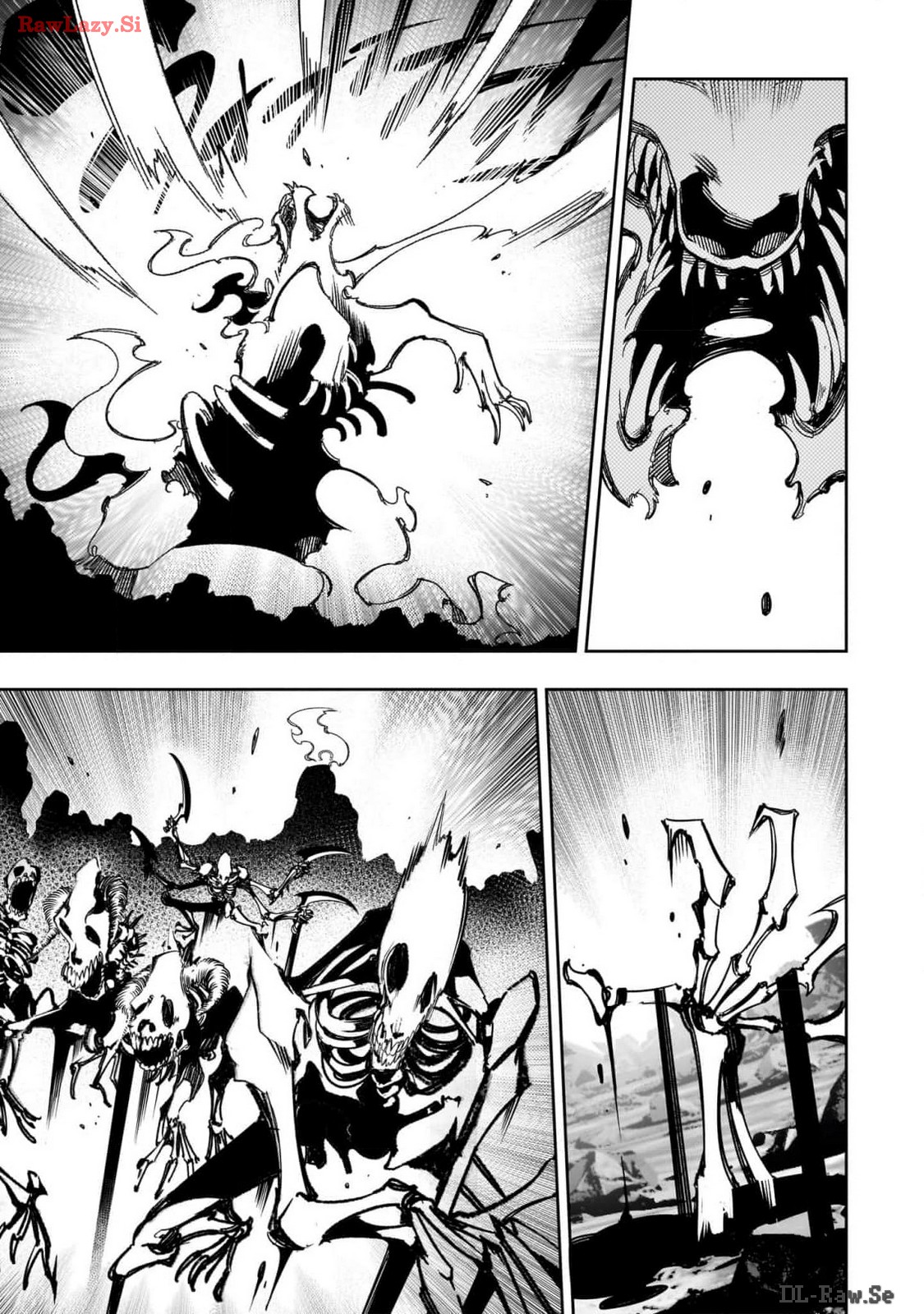 THE MOST NOTORIOUS &quotTALKER" RUN THE WORLD'S GREATEST CLAN - raw - Chapter 42 - https://jpdd.ccdd.to/JPDD/00011505/jwwo4vpt1qh.jpg