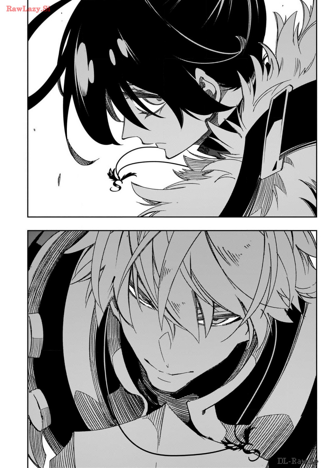 THE MOST NOTORIOUS &quotTALKER" RUN THE WORLD'S GREATEST CLAN - raw - Chapter 42 - https://jpdd.ccdd.to/JPDD/00011505/k50j3y0fp5q.jpg