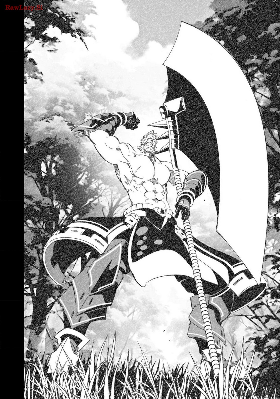THE MOST NOTORIOUS &quotTALKER" RUN THE WORLD'S GREATEST CLAN - raw - Chapter 43 - https://jpdd.ccdd.to/JPDD/00011505/m0p32s0plpj.jpg