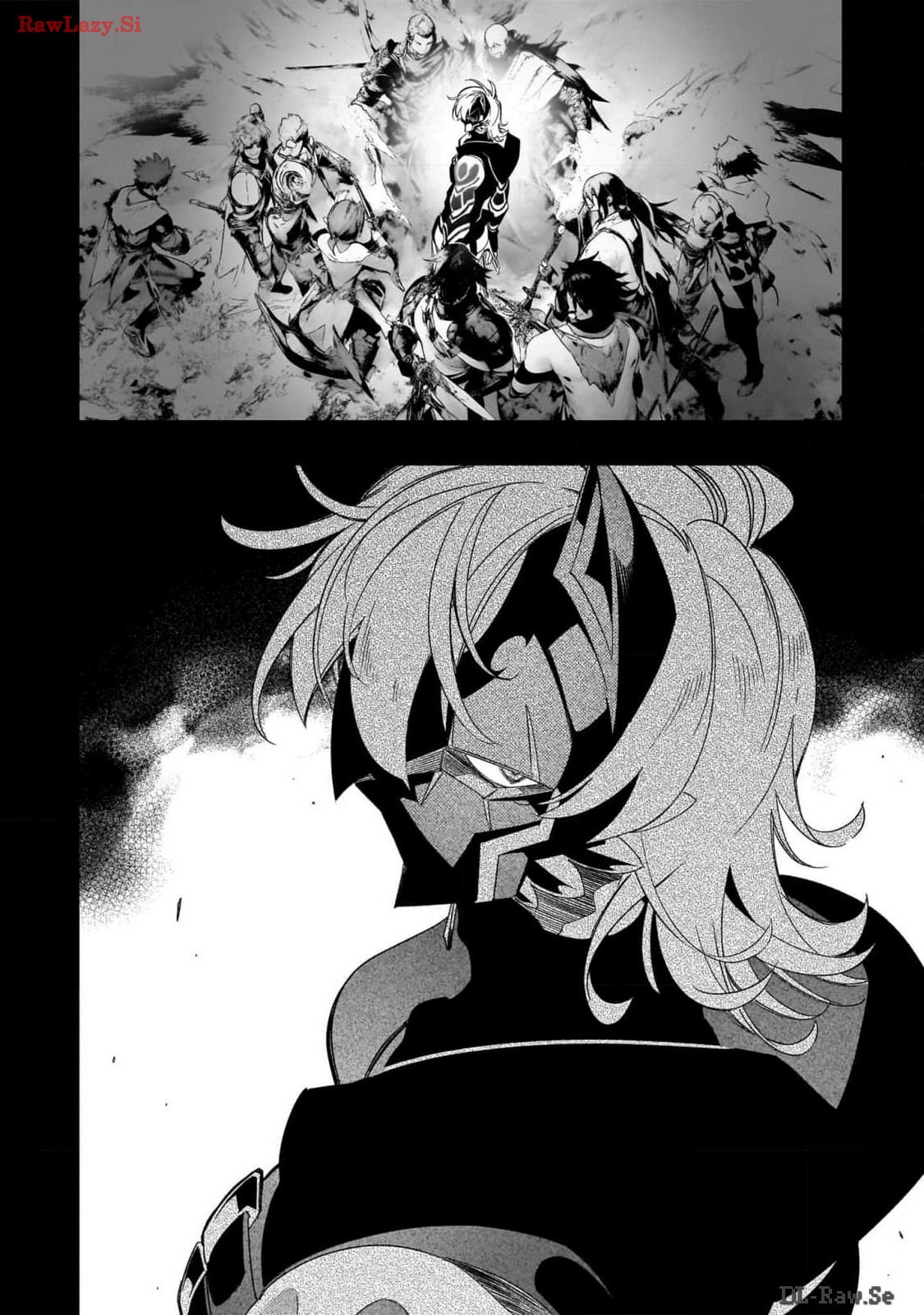 THE MOST NOTORIOUS &quotTALKER" RUN THE WORLD'S GREATEST CLAN - raw - Chapter 45 - https://jpdd.ccdd.to/JPDD/00011505/sbbv5wpocqn.jpg