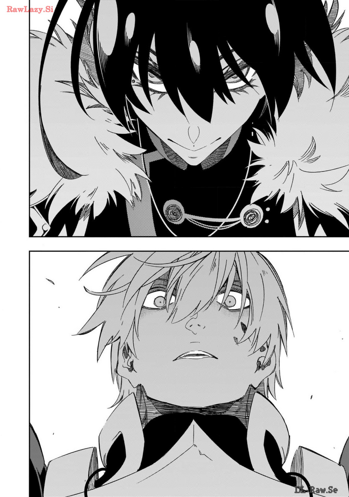 THE MOST NOTORIOUS &quotTALKER" RUN THE WORLD'S GREATEST CLAN - raw - Chapter 44 - https://jpdd.ccdd.to/JPDD/00011505/tmjlh2gvwyz.jpg