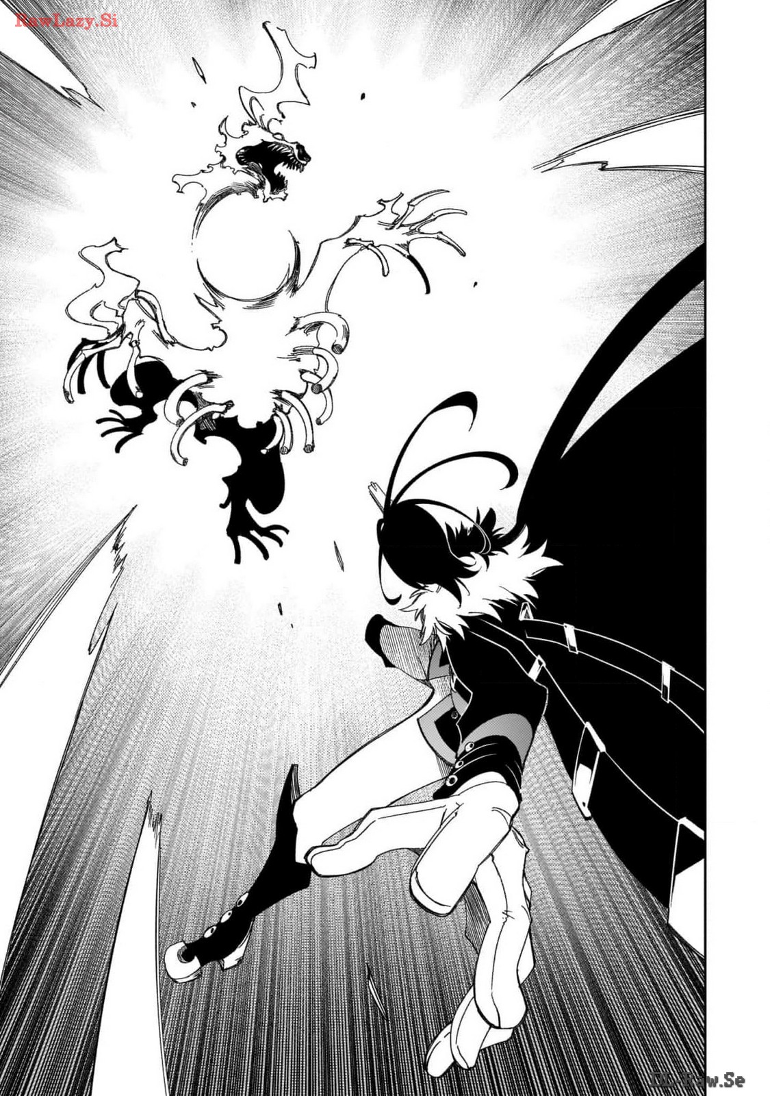 THE MOST NOTORIOUS &quotTALKER" RUN THE WORLD'S GREATEST CLAN - raw - Chapter 43 - https://jpdd.ccdd.to/JPDD/00011505/vmv2jvq4hty.jpg