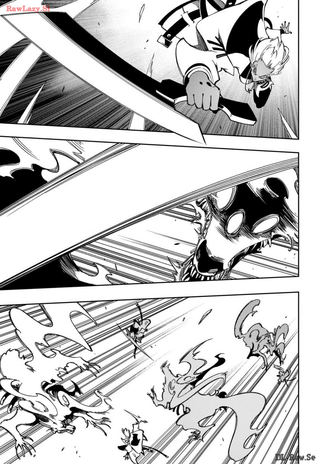 THE MOST NOTORIOUS &quotTALKER" RUN THE WORLD'S GREATEST CLAN - raw - Chapter 42 - https://jpdd.ccdd.to/JPDD/00011505/w2o5fddv0jq.jpg