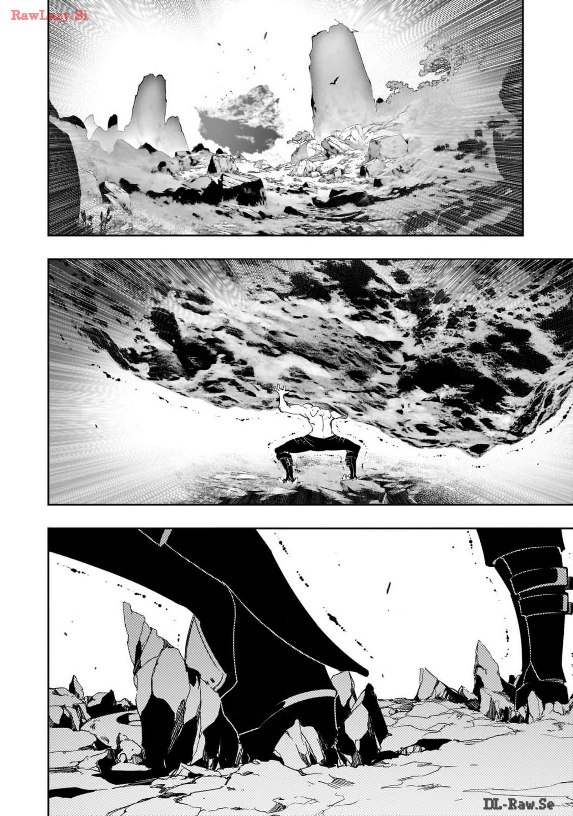 THE MOST NOTORIOUS &quotTALKER" RUN THE WORLD'S GREATEST CLAN - raw - Chapter 45 - https://jpdd.ccdd.to/JPDD/00011505/wtebkrs1n00.jpg