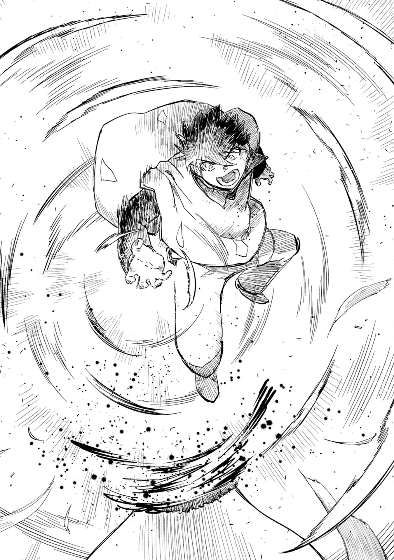 KONO SEKAI DE ORE DAKE GA [LEVEL UP] WO SHITTEIRU - raw - Chapter 10 - https://jpdd.ccdd.to/JPDD/00221405/yrvjrf5f5xo.jpg