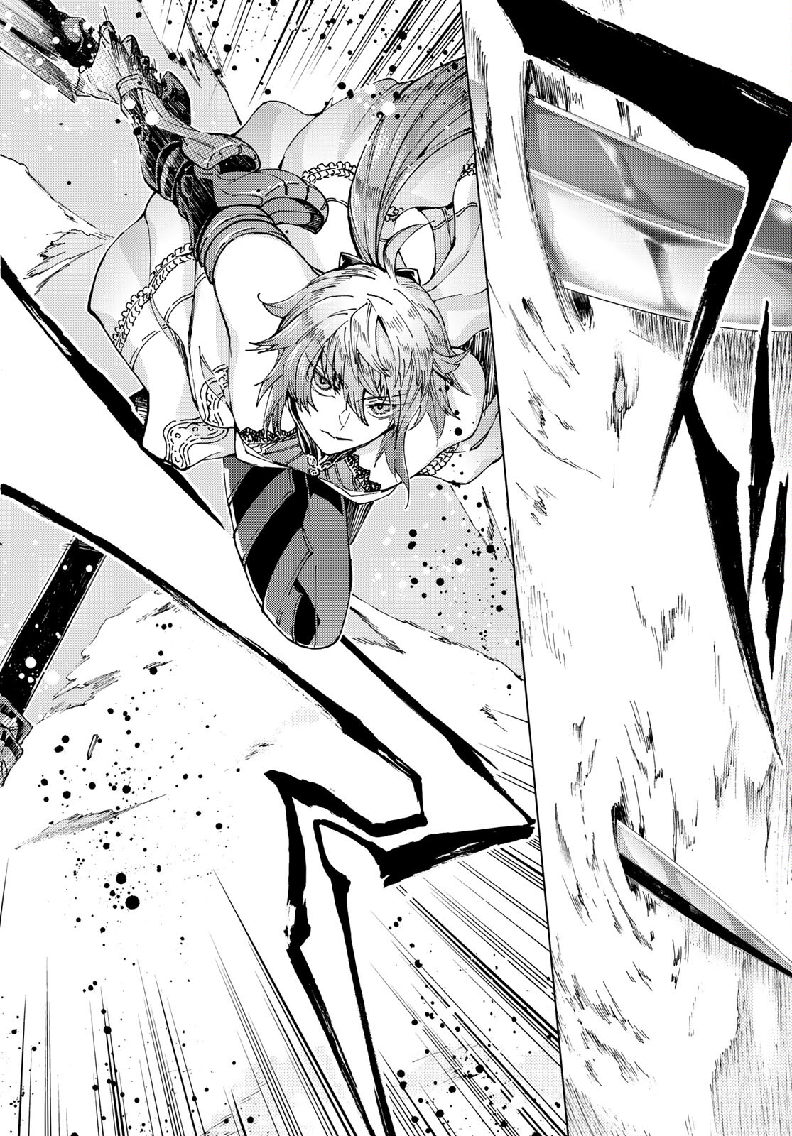 FATE/GRAND ORDER -TURAS RÉALTA - raw - Chapter 46 - https://jpdd.ccdd.to/JPDD/00231405/0e0a12kpoq1.jpg