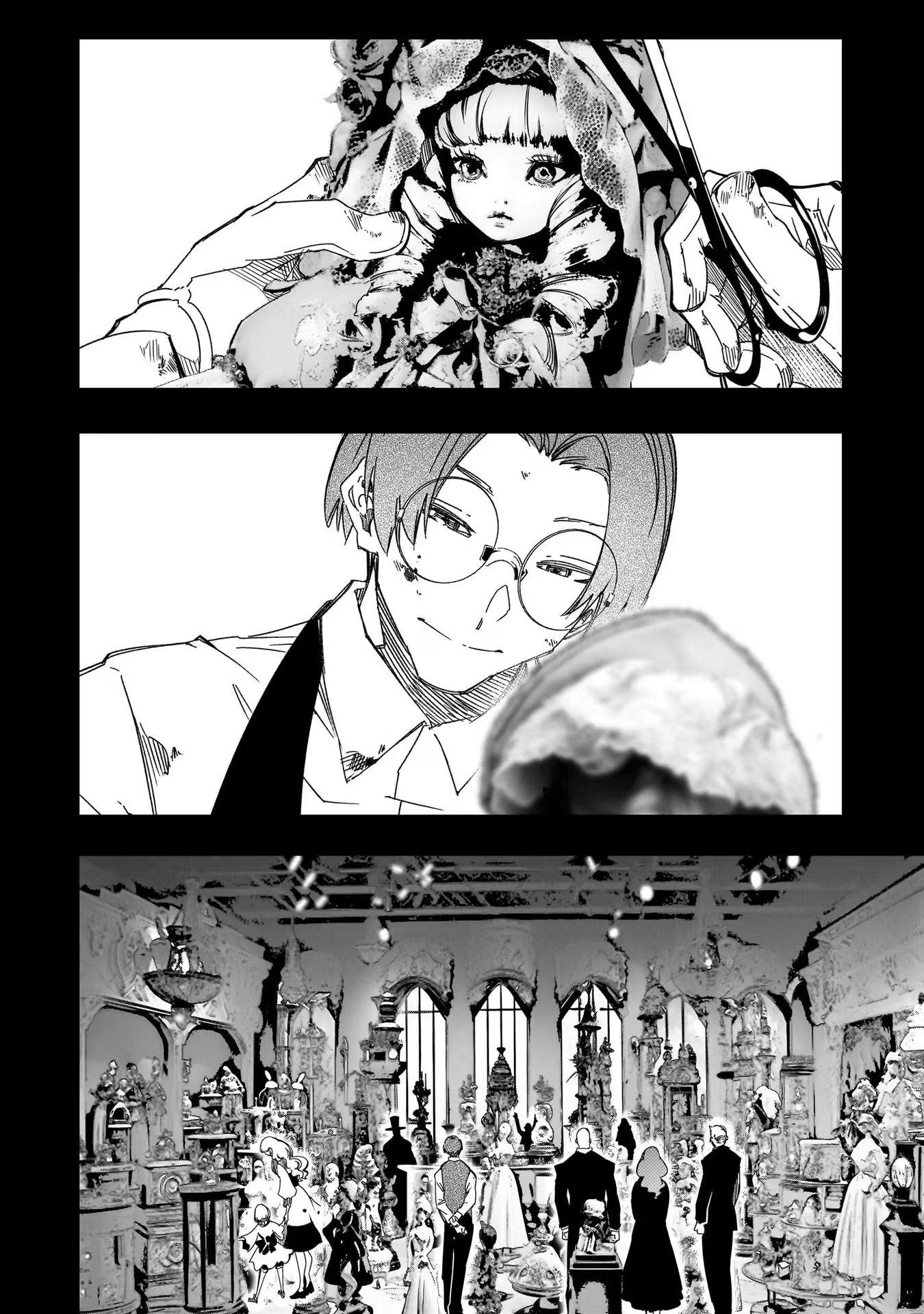 THE MOST NOTORIOUS &quotTALKER" RUN THE WORLD'S GREATEST CLAN - raw - Chapter 41 - https://jpdd.ccdd.to/JPDD/01011505/1yoakvestz2.jpg