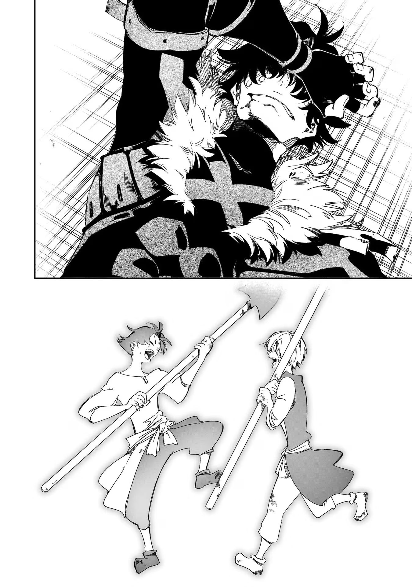 THE MOST NOTORIOUS &quotTALKER" RUN THE WORLD'S GREATEST CLAN - raw - Chapter 40 - https://jpdd.ccdd.to/JPDD/01011505/huu4fs3qq4f.jpg