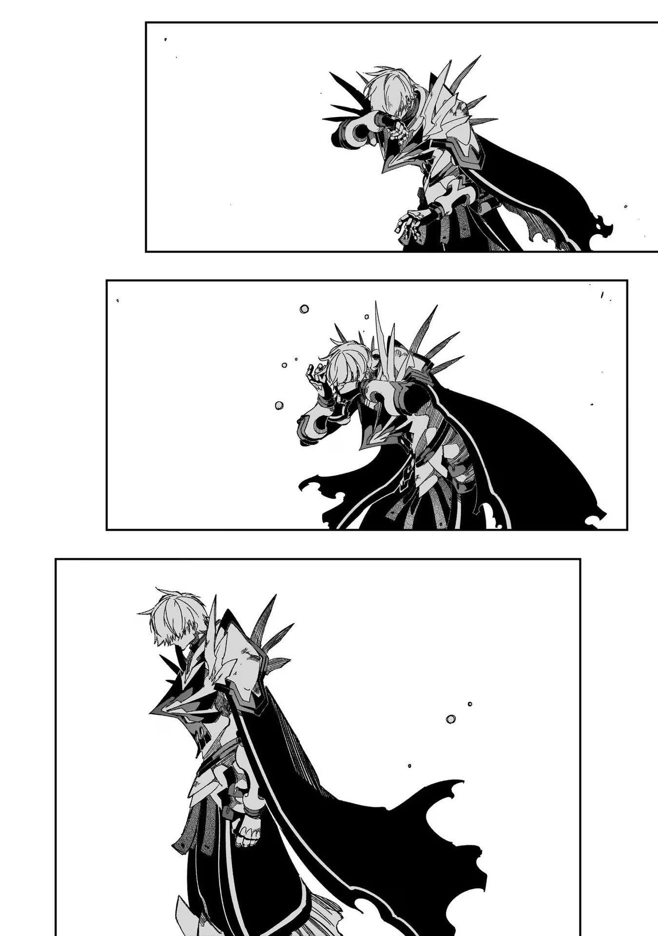 THE MOST NOTORIOUS &quotTALKER" RUN THE WORLD'S GREATEST CLAN - raw - Chapter 40 - https://jpdd.ccdd.to/JPDD/01011505/o1akmvwui2b.jpg