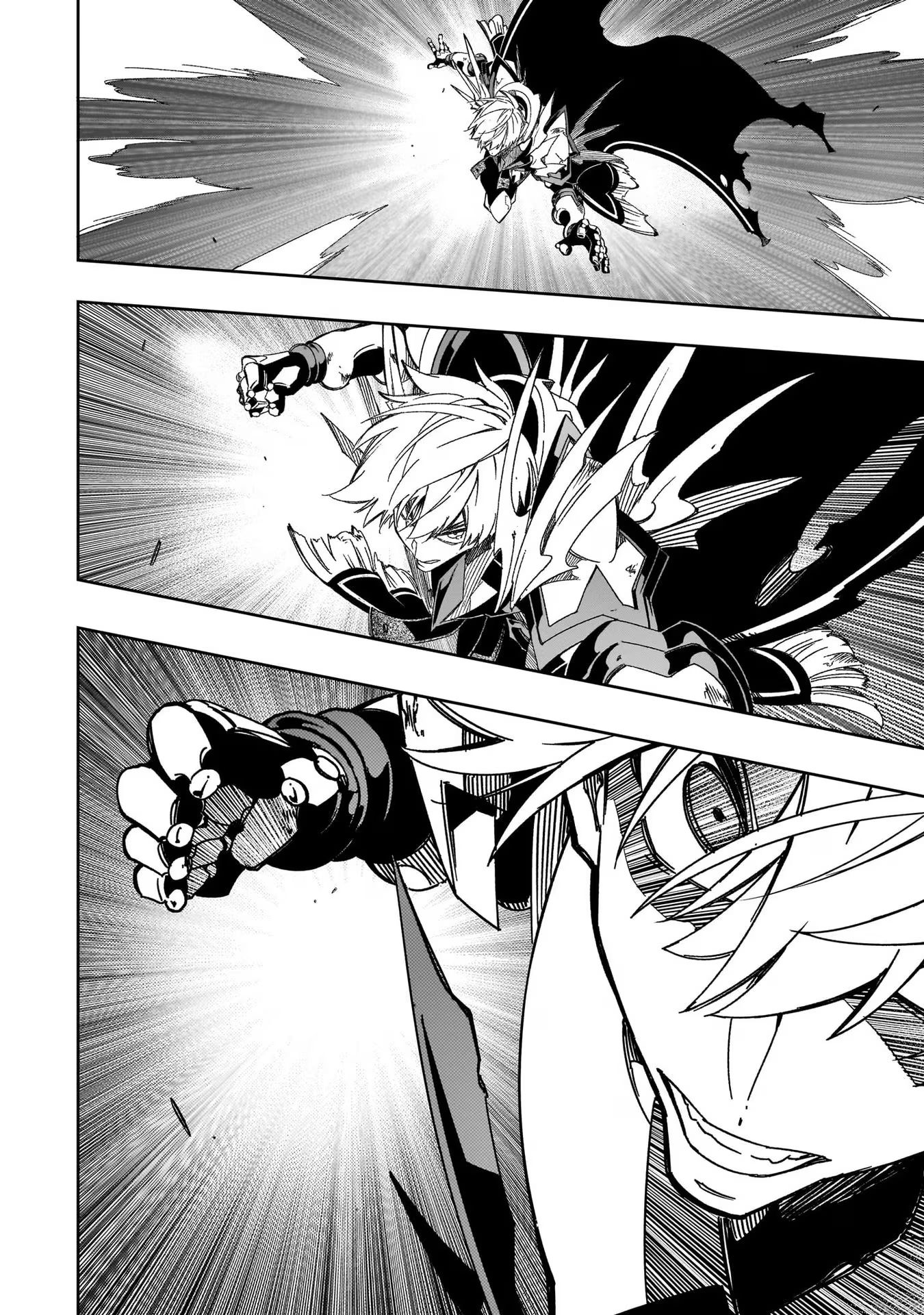 THE MOST NOTORIOUS &quotTALKER" RUN THE WORLD'S GREATEST CLAN - raw - Chapter 40 - https://jpdd.ccdd.to/JPDD/01011505/sax1ziji2p5.jpg