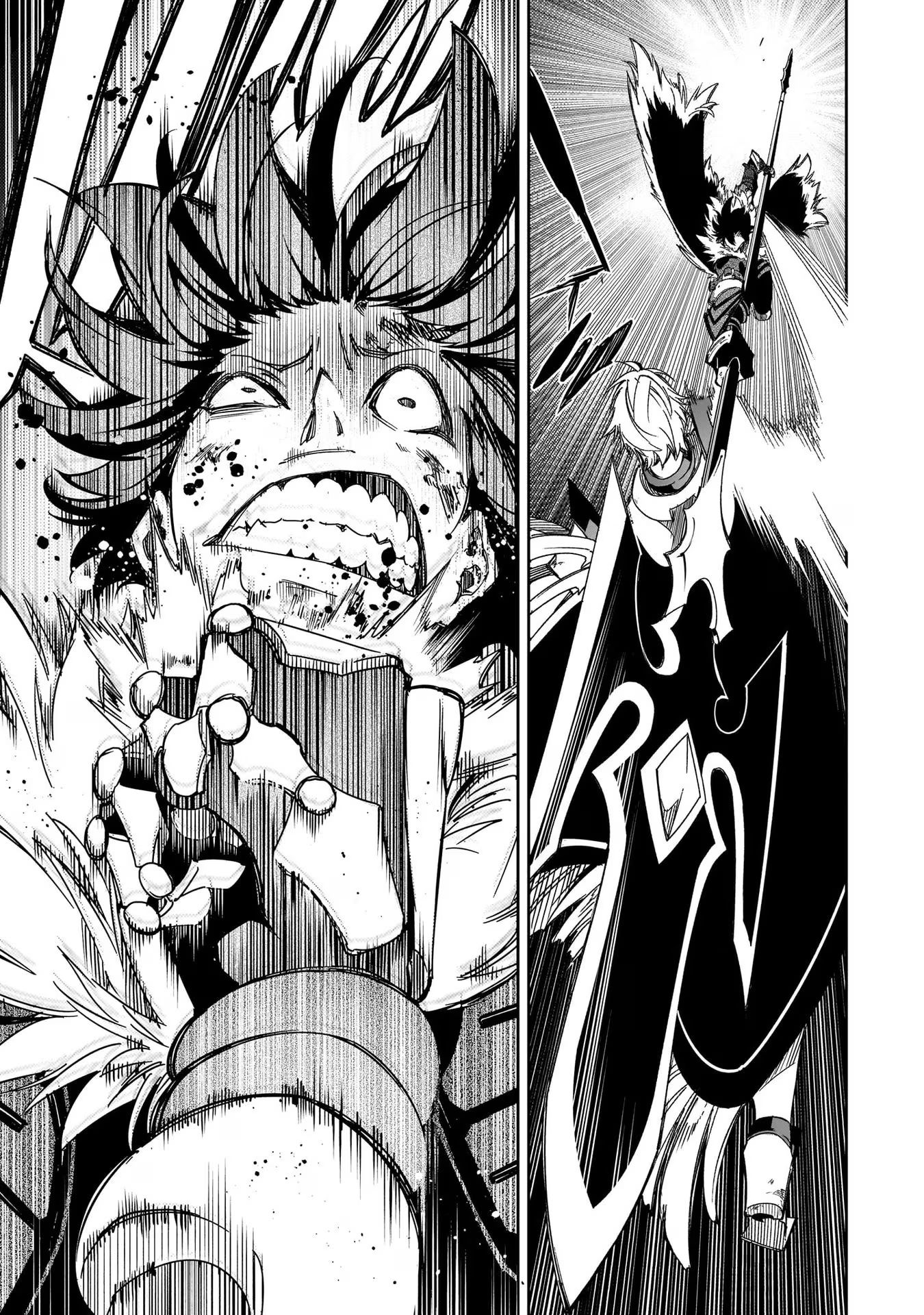 THE MOST NOTORIOUS &quotTALKER" RUN THE WORLD'S GREATEST CLAN - raw - Chapter 40 - https://jpdd.ccdd.to/JPDD/01011505/upi2rr4lkug.jpg