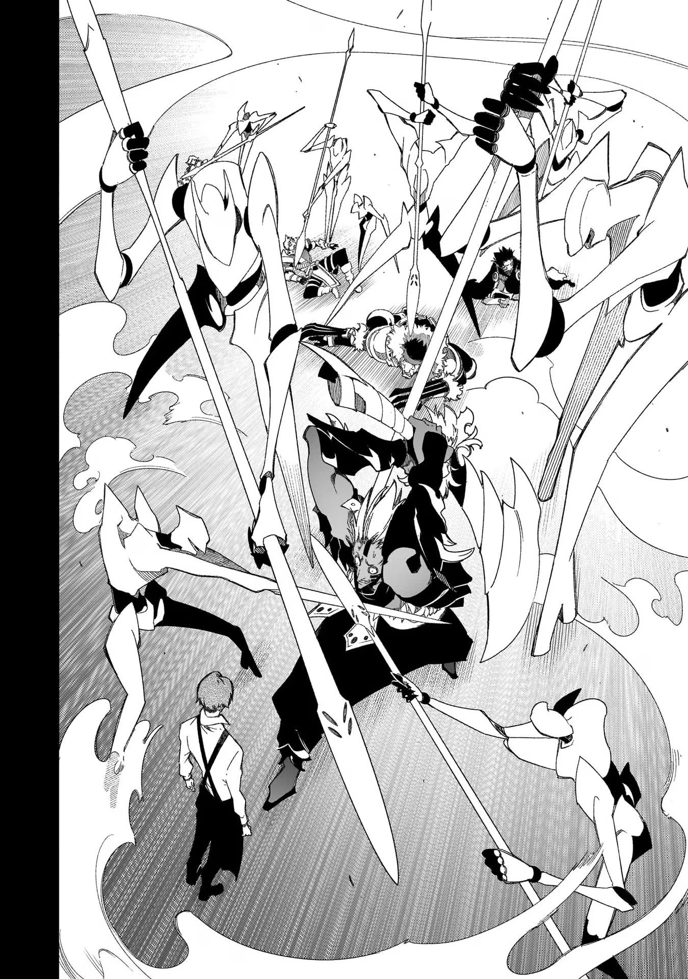THE MOST NOTORIOUS &quotTALKER" RUN THE WORLD'S GREATEST CLAN - raw - Chapter 41 - https://jpdd.ccdd.to/JPDD/01011505/ziachyjctgl.jpg