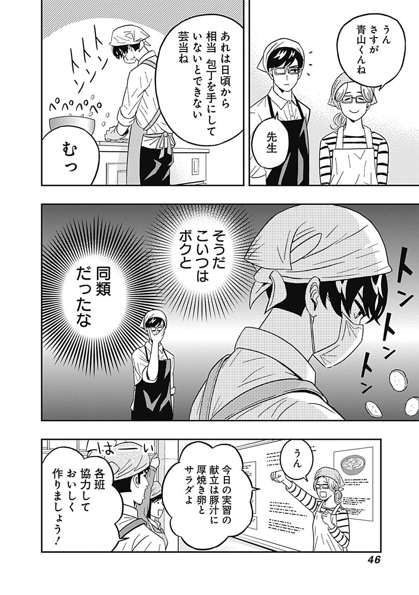KEPPEKI DANSHI! AOYAMA-KUN - raw - Chapter 43 - https://jpdd.ccdd.to/JPDD/01051505/tlzqi3anesn.jpg