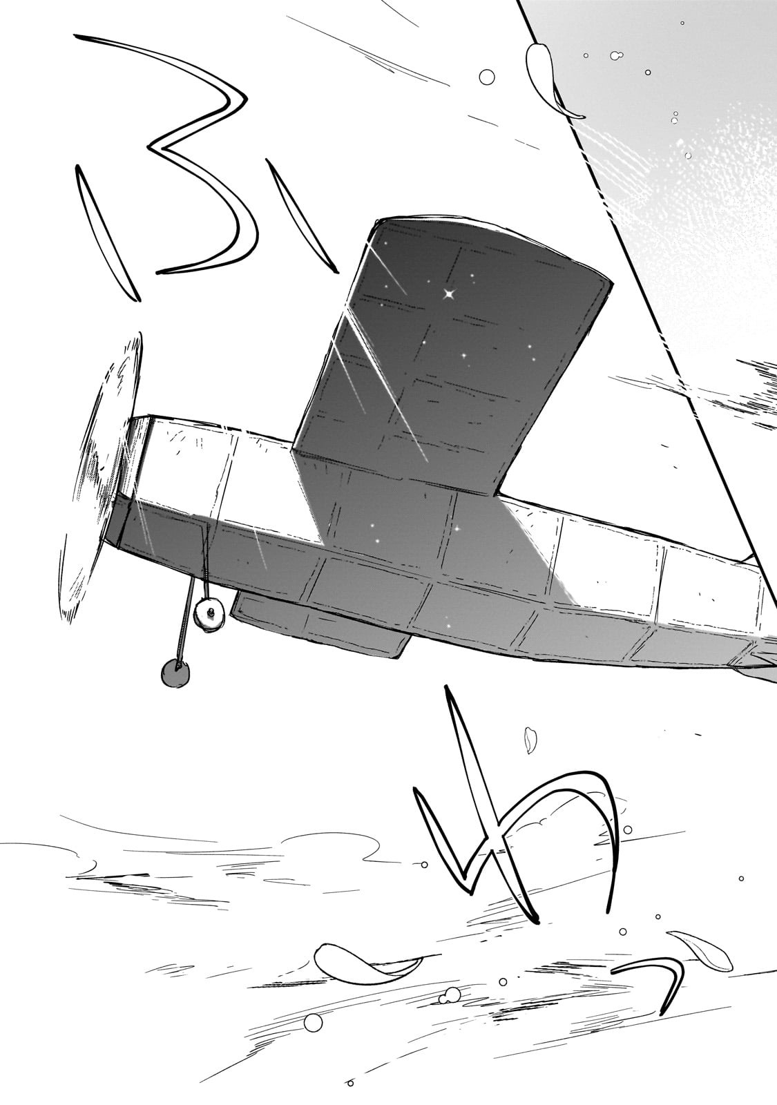 FUSHI NO KAMI: REBUILDING CIVILIZATION STARTS WITH A VILLAGE (MANGA) - raw - Chapter 39 - https://jpdd.ccdd.to/JPDD/01062203/tviuv3a0n0f.jpg