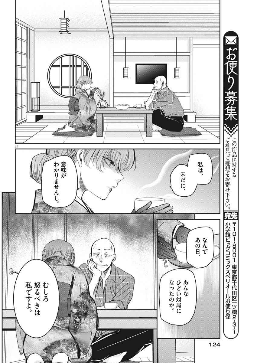 EISEI OTOME NO TATAKAI-KATA - raw - Chapter 54 - https://jpdd.ccdd.to/JPDD/01071505/bt0ih15hg4e.jpg
