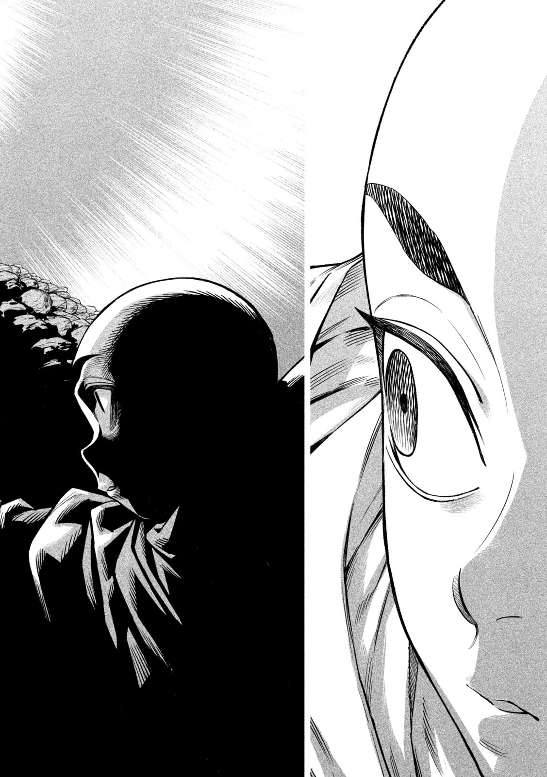 TENKAICHI: NIHON SAIKYOU BUGEISHA KETTEISEN - raw - Chapter 49 - https://jpdd.ccdd.to/JPDD/01220306/5452tomykoq.jpg