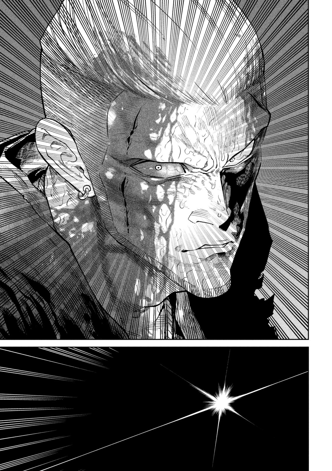 TENKAICHI: NIHON SAIKYOU BUGEISHA KETTEISEN - raw - Chapter 49 - https://jpdd.ccdd.to/JPDD/01220306/mbiwdfelgdk.jpg