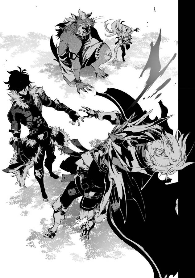 THE MOST NOTORIOUS &quotTALKER" RUN THE WORLD'S GREATEST CLAN - raw - Chapter 36 - https://jpdd.ccdd.to/JPDD/02011505/4eo35carhoy.jpg