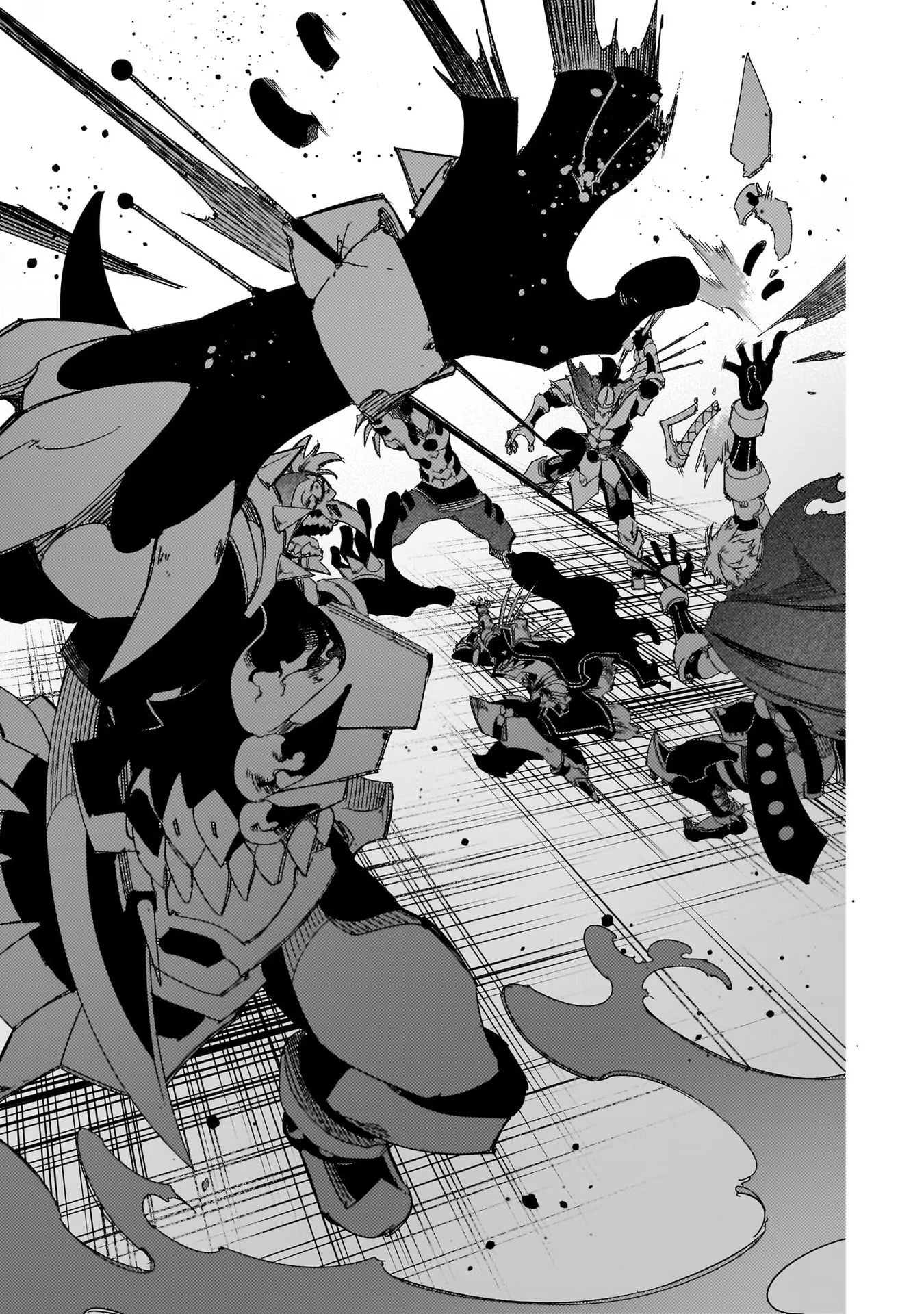THE MOST NOTORIOUS &quotTALKER" RUN THE WORLD'S GREATEST CLAN - raw - Chapter 38 - https://jpdd.ccdd.to/JPDD/02011505/kzgy5ijacco.jpg
