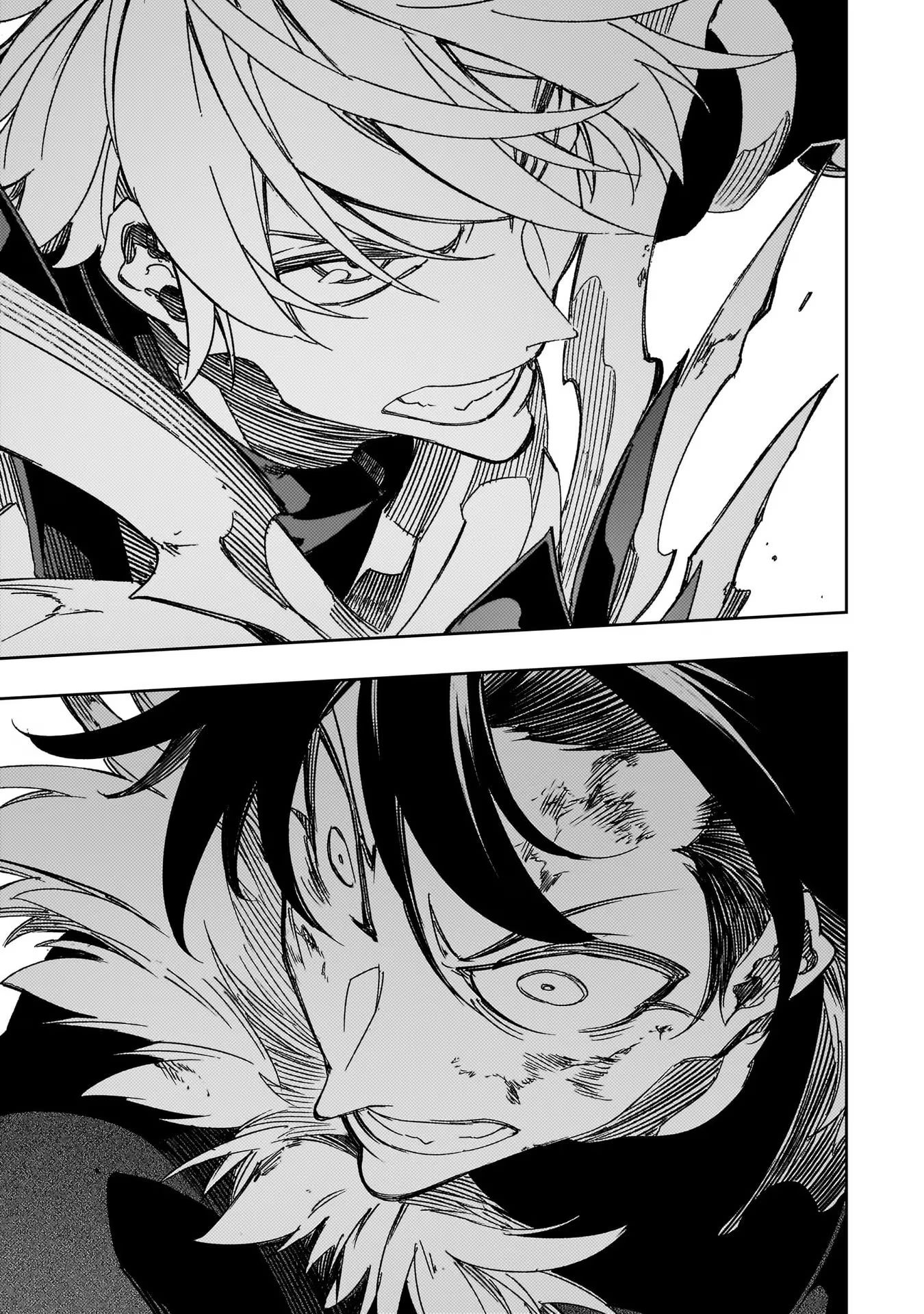 THE MOST NOTORIOUS &quotTALKER" RUN THE WORLD'S GREATEST CLAN - raw - Chapter 39 - https://jpdd.ccdd.to/JPDD/02011505/msiqo0uvo5y.jpg