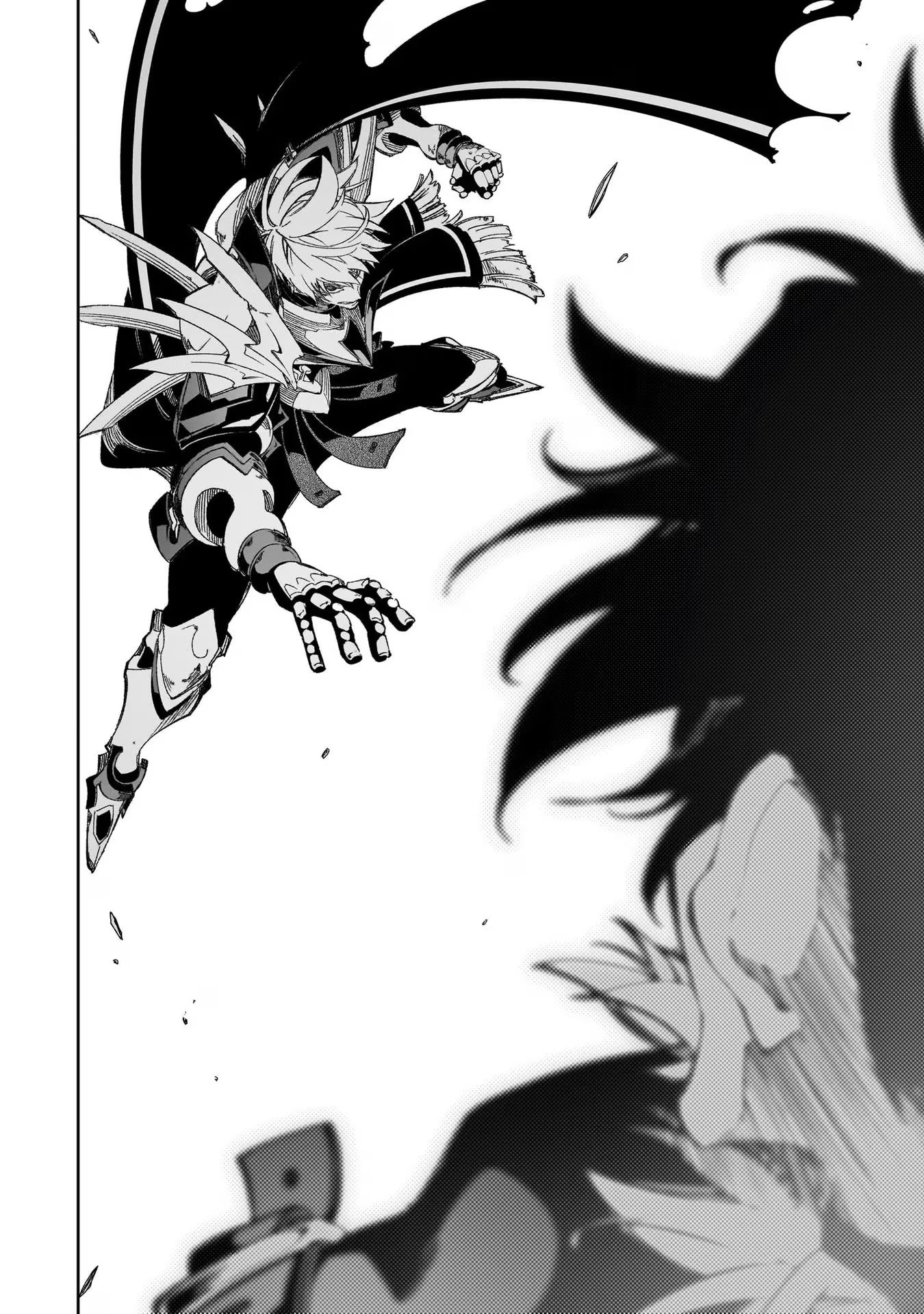 THE MOST NOTORIOUS &quotTALKER" RUN THE WORLD'S GREATEST CLAN - raw - Chapter 39 - https://jpdd.ccdd.to/JPDD/02011505/tcj0olax4a2.jpg