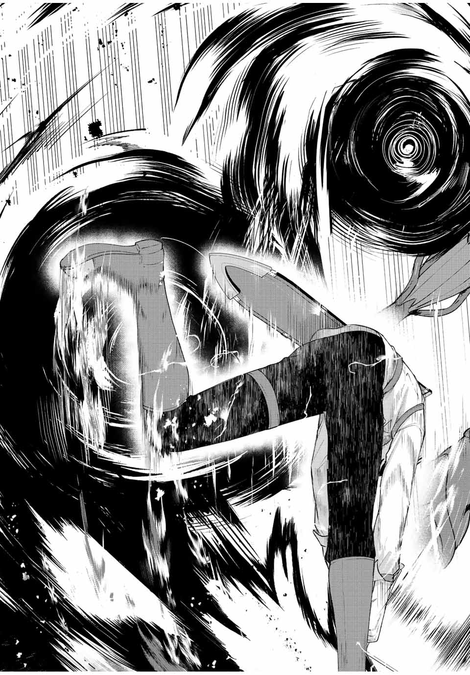 TSUIHOU SURU GAWA NO MONOGATARI - NAKAMA WO TSUIHOU SHITARA PARTY GA JAKUTAIKA SHITAKEDO, SEKAIICHI WO MEZASHIMASU. - raw - Chapter 29 - https://jpdd.ccdd.to/JPDD/02041505/1qbqgi52heq.jpg