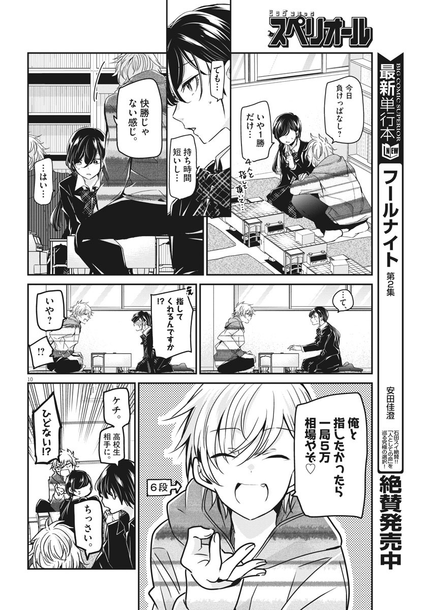 EISEI OTOME NO TATAKAI-KATA - raw - Chapter 49 - https://jpdd.ccdd.to/JPDD/02071505/ssjhvasfvm3.jpg