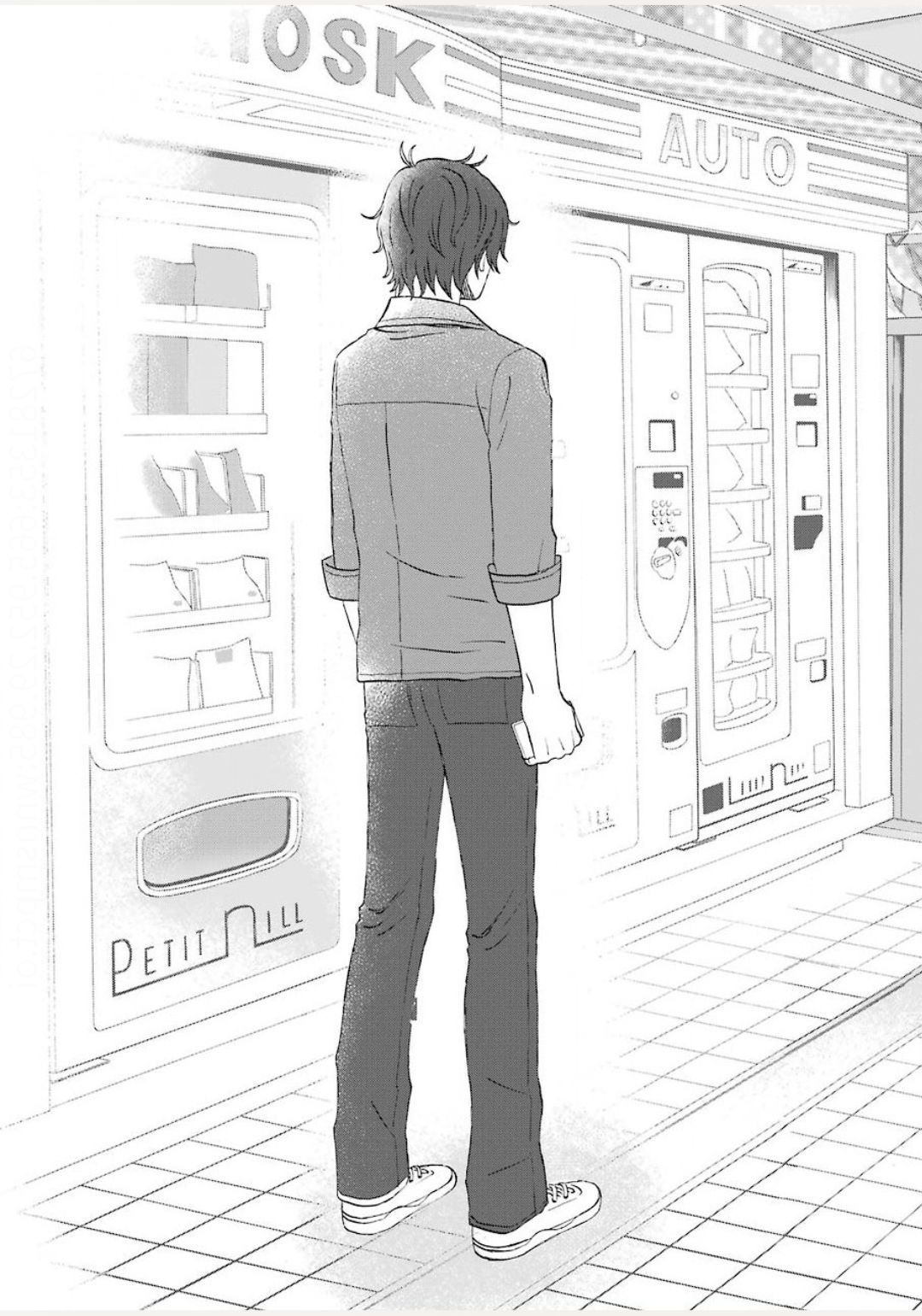YUUBE WA OTANOSHIMI DESHITA NE - raw - Chapter 73 - https://jpdd.ccdd.to/JPDD/02081505/kx1qc0qpo3b.jpg