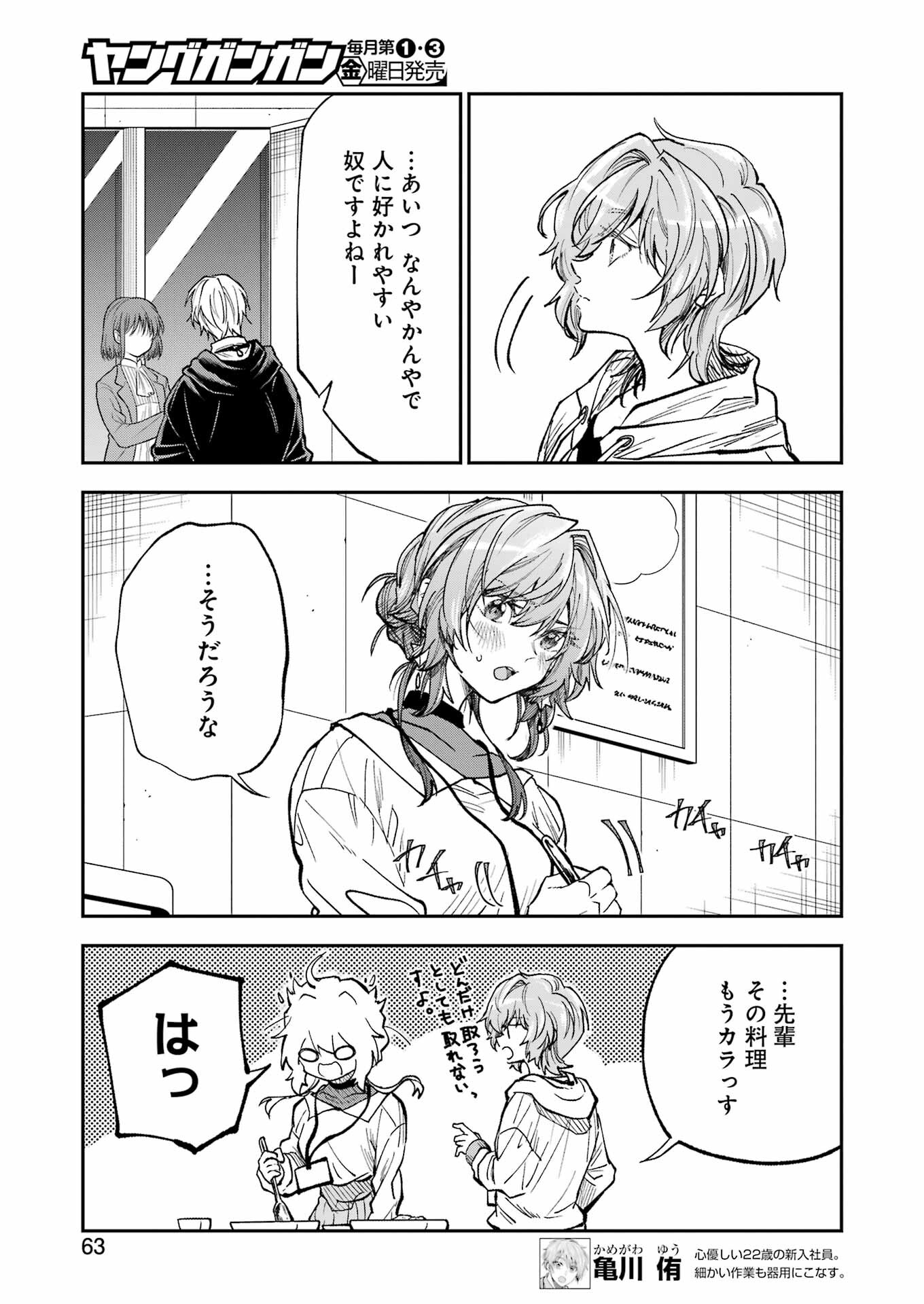 BUKIYOU NA SENPAI - raw - Chapter 42 - https://jpdd.ccdd.to/JPDD/02211405/1s4setrjkym.jpg