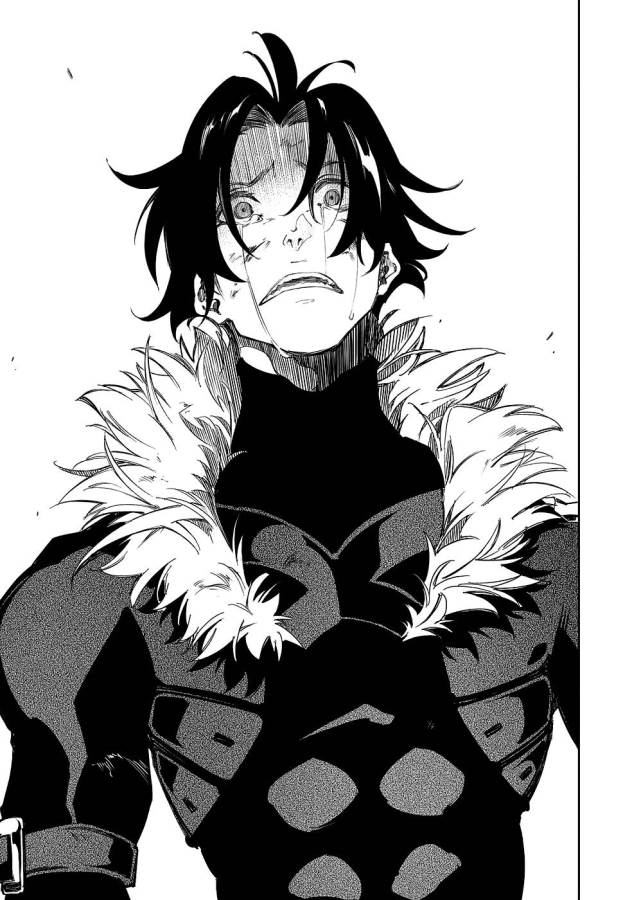 THE MOST NOTORIOUS &quotTALKER" RUN THE WORLD'S GREATEST CLAN - raw - Chapter 35 - https://jpdd.ccdd.to/JPDD/03011505/eiyyqpsvf41.jpg