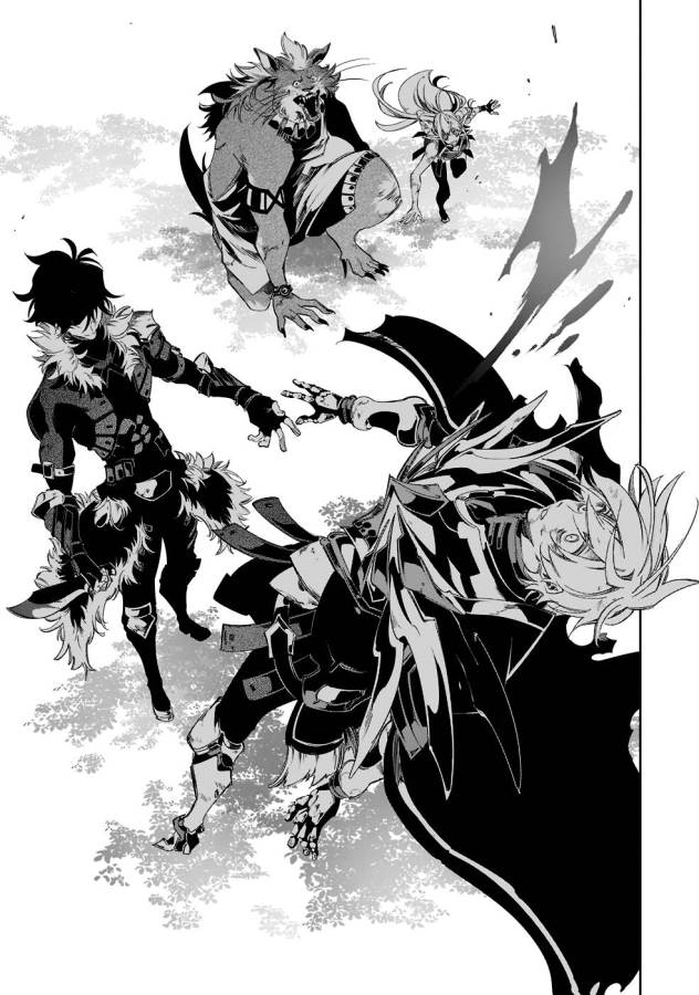 THE MOST NOTORIOUS &quotTALKER" RUN THE WORLD'S GREATEST CLAN - raw - Chapter 35 - https://jpdd.ccdd.to/JPDD/03011505/hgtuqgha0uf.jpg
