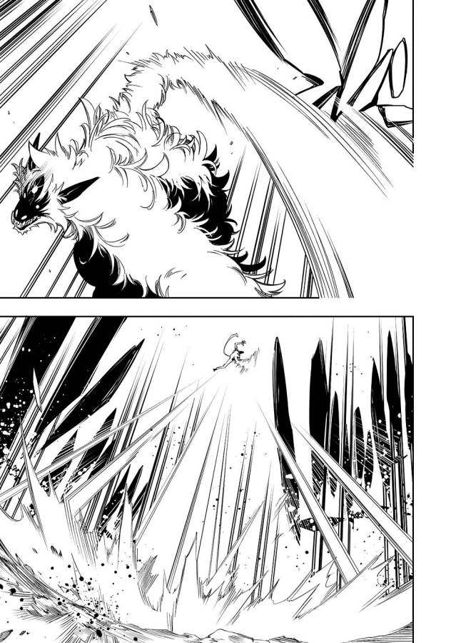 THE MOST NOTORIOUS &quotTALKER" RUN THE WORLD'S GREATEST CLAN - raw - Chapter 35 - https://jpdd.ccdd.to/JPDD/03011505/pwyzykngn5g.jpg