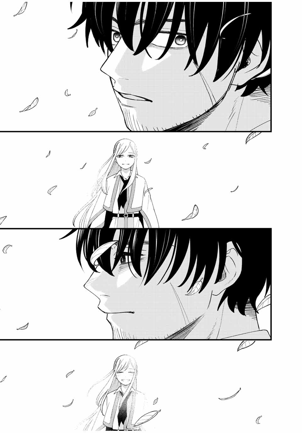TSUIHOU SURU GAWA NO MONOGATARI - NAKAMA WO TSUIHOU SHITARA PARTY GA JAKUTAIKA SHITAKEDO, SEKAIICHI WO MEZASHIMASU. - raw - Chapter 15 - https://jpdd.ccdd.to/JPDD/03041505/qq1idmakplb.jpg