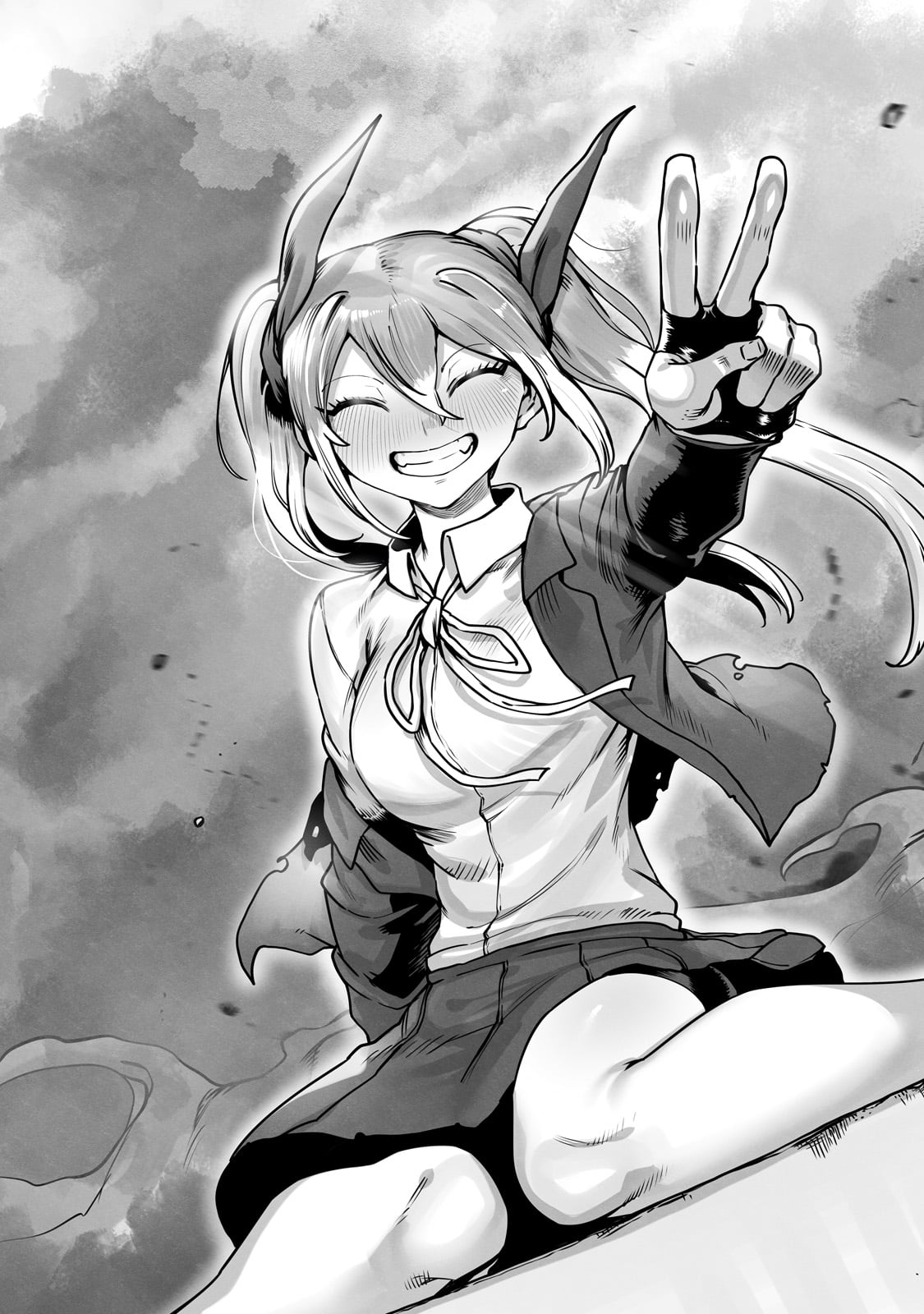 THE USELESS TAMER WILL TURN INTO THE TOP UNCONSCIOUSLY BY MY PREVIOUS LIFE KNOWLEDGE (MANGA) - raw - Chapter 49 - https://jpdd.ccdd.to/JPDD/03060106/zaz3jmkbvbs.jpg