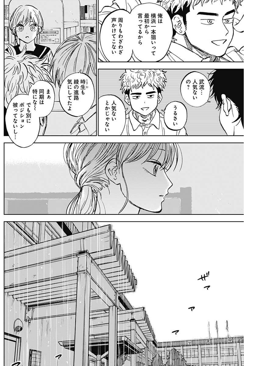 DIAMOND NO KOUZAI - raw - Chapter 80 - https://jpdd.ccdd.to/JPDD/03060404/1mu2uf3axp3.jpg