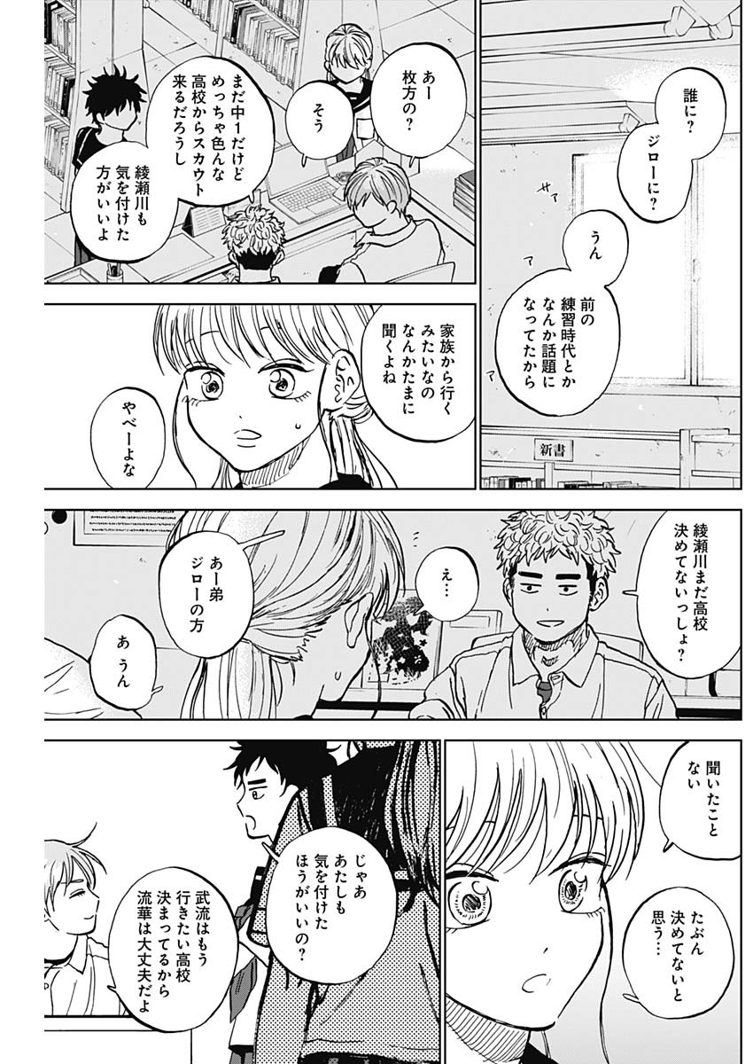 DIAMOND NO KOUZAI - raw - Chapter 80 - https://jpdd.ccdd.to/JPDD/03060404/prulcjrnnzp.jpg