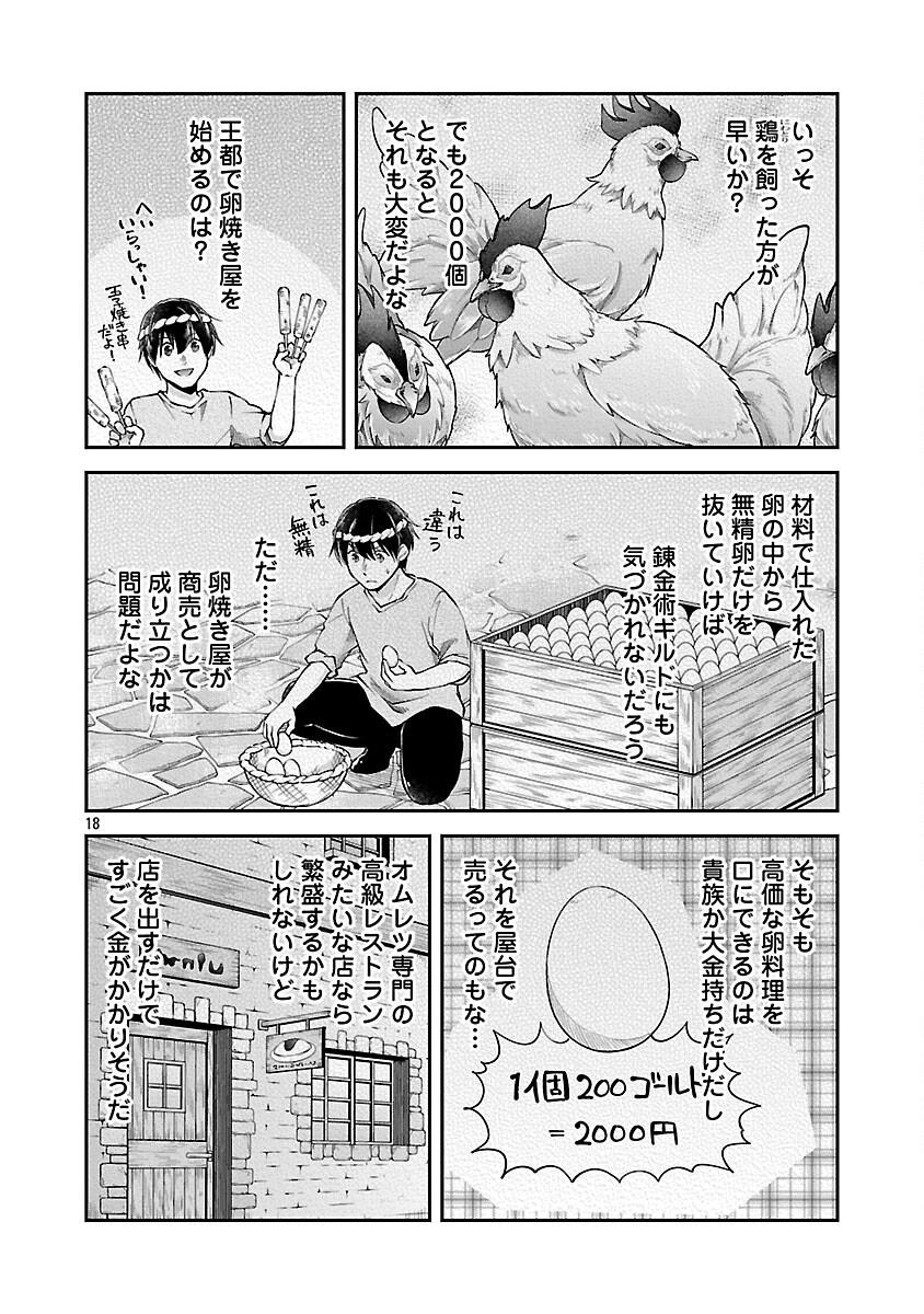 WARE NI CHEAT O - HAZURE CHEAT NO SHOUKAN YUUSHA WA ISEKAI DE YUKKURI KURASHITAI - raw - Chapter 61 - https://jpdd.ccdd.to/JPDD/03062603/sxtg3e2dd3l.png
