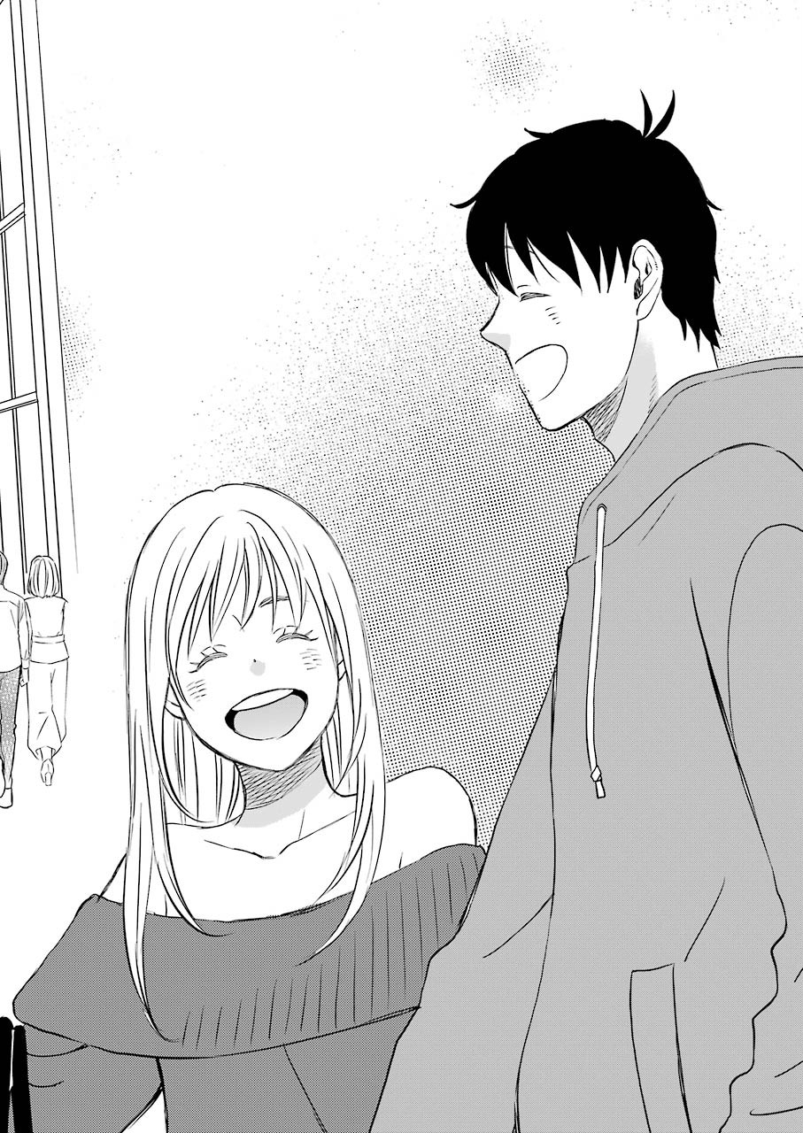 YUUBE WA OTANOSHIMI DESHITA NE - raw - Chapter 67 - https://jpdd.ccdd.to/JPDD/03081505/bkj3ww2zxrs.jpg
