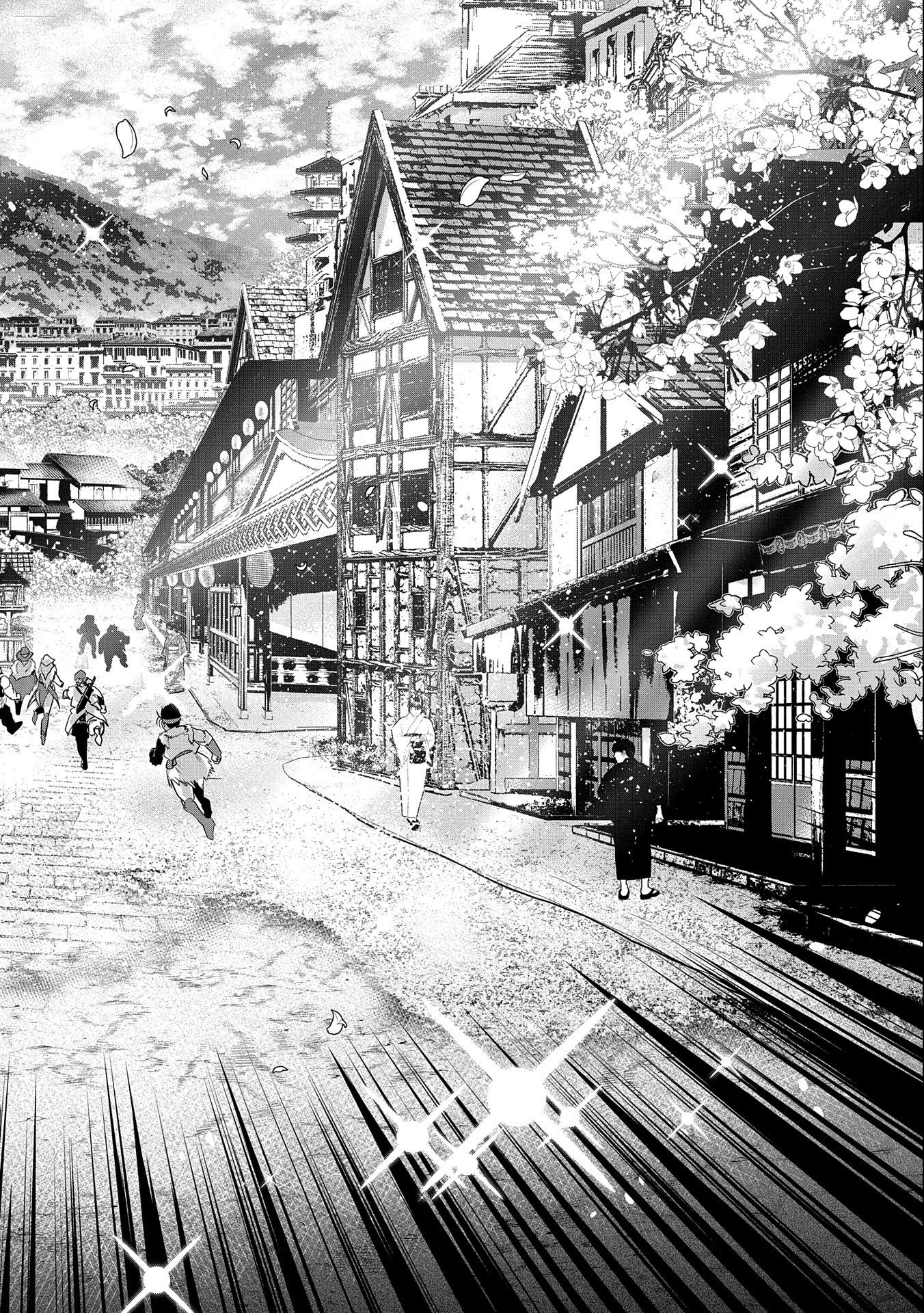 ANE NI IWARERU GA MAMA NI TOKKUN O SHITEITARA, TONDEMONAI TSUYOSA NI NATTEITA OTOUTO (MANGA) - raw - Chapter 22 - https://jpdd.ccdd.to/JPDD/03201405/j45t3u5cza0.jpg