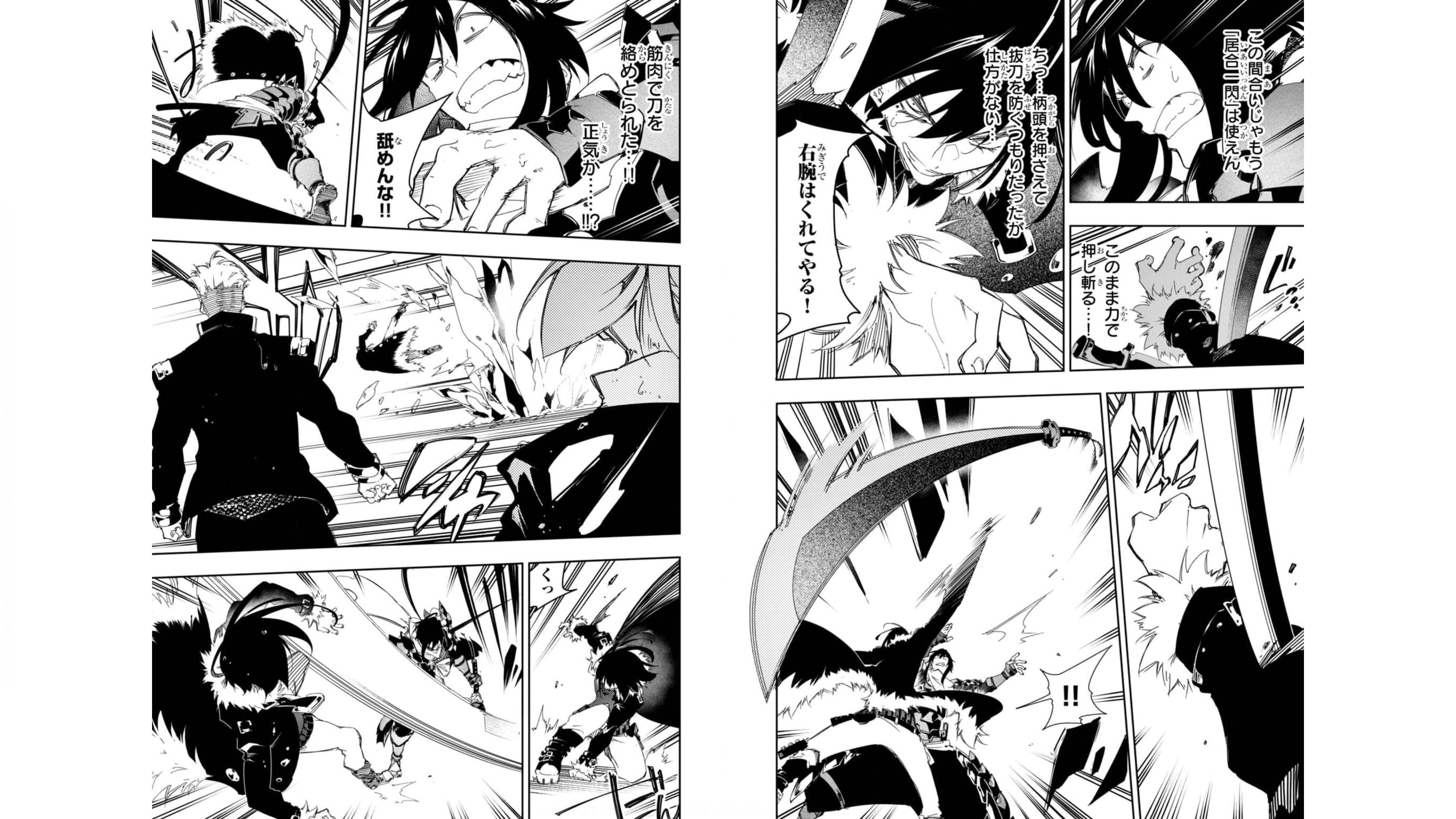 THE MOST NOTORIOUS &quotTALKER" RUN THE WORLD'S GREATEST CLAN - raw - Chapter 26 - https://jpdd.ccdd.to/JPDD/04011505/5vhtvhatxob.jpg