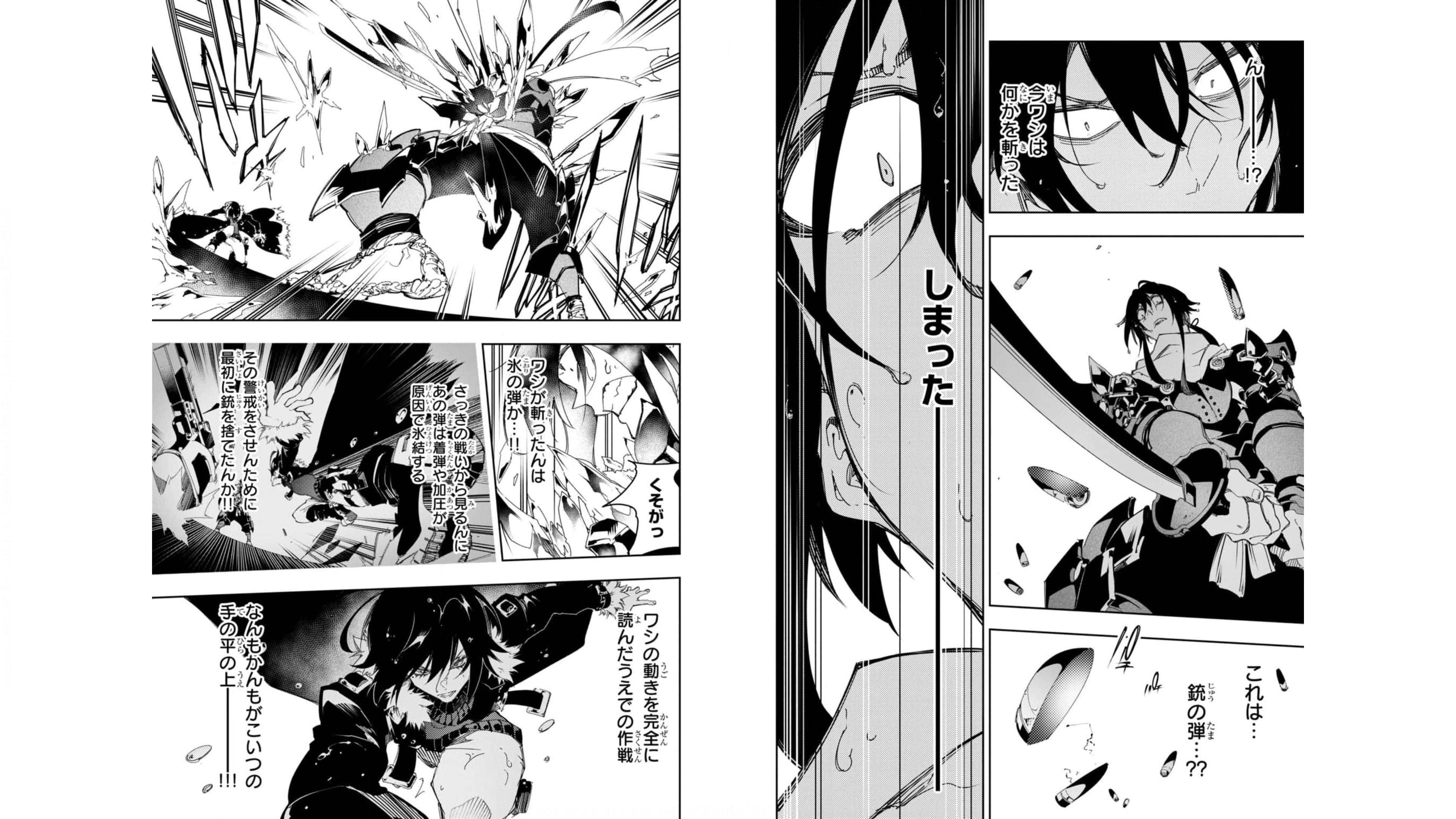 THE MOST NOTORIOUS &quotTALKER" RUN THE WORLD'S GREATEST CLAN - raw - Chapter 26 - https://jpdd.ccdd.to/JPDD/04011505/lyubjnsy21y.jpg