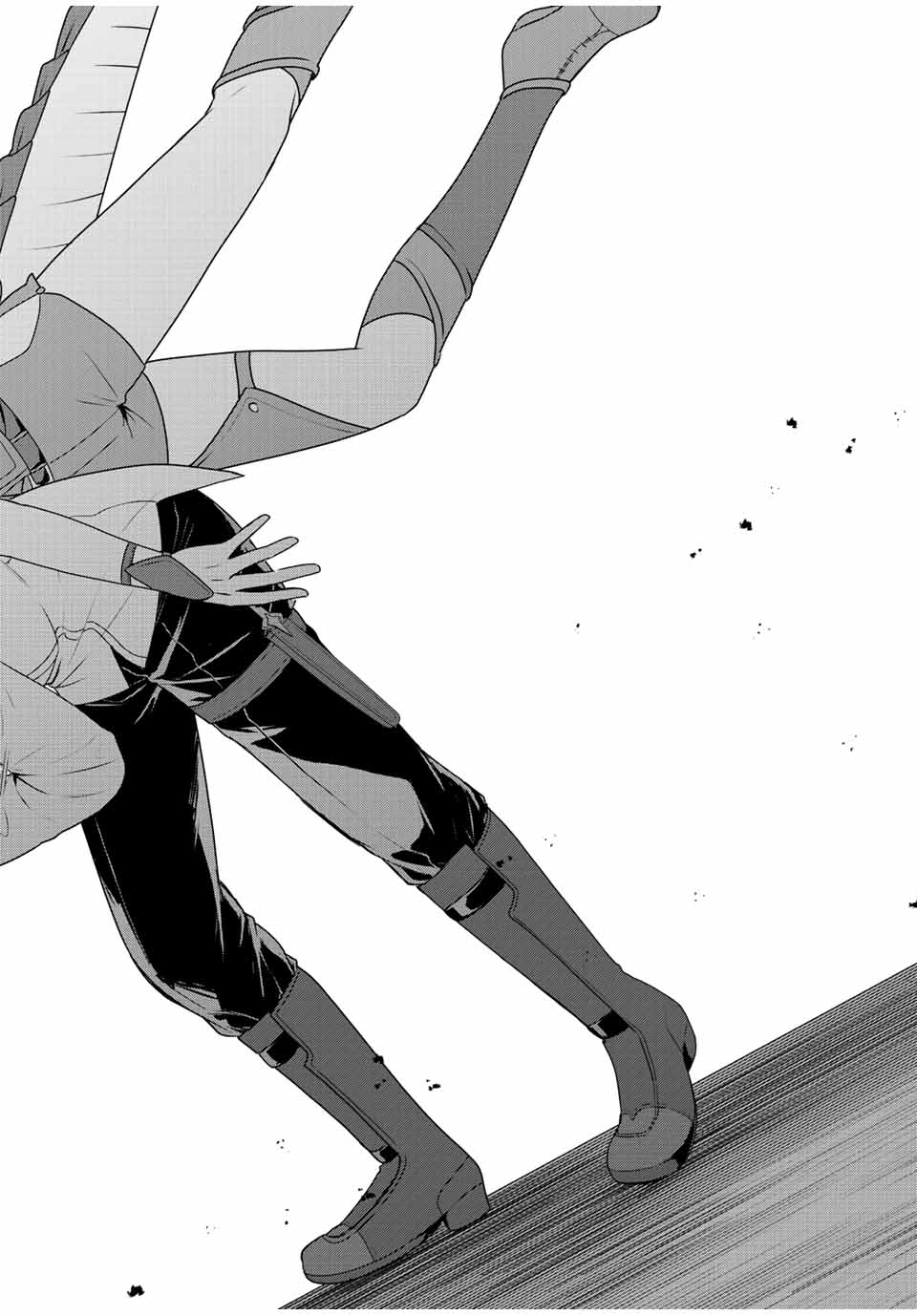 TSUIHOU SURU GAWA NO MONOGATARI - NAKAMA WO TSUIHOU SHITARA PARTY GA JAKUTAIKA SHITAKEDO, SEKAIICHI WO MEZASHIMASU. - raw - Chapter 8 - https://jpdd.ccdd.to/JPDD/04041505/uetmhapsiq1.jpg