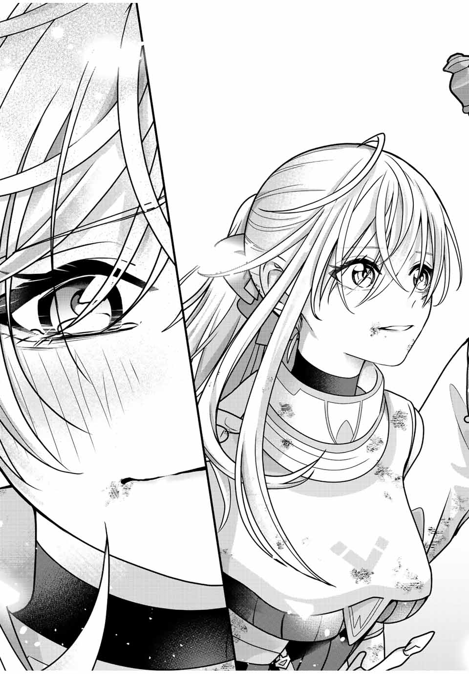 TSUIHOU SURU GAWA NO MONOGATARI - NAKAMA WO TSUIHOU SHITARA PARTY GA JAKUTAIKA SHITAKEDO, SEKAIICHI WO MEZASHIMASU. - raw - Chapter 6 - https://jpdd.ccdd.to/JPDD/04041505/xw4wqifenpa.jpg