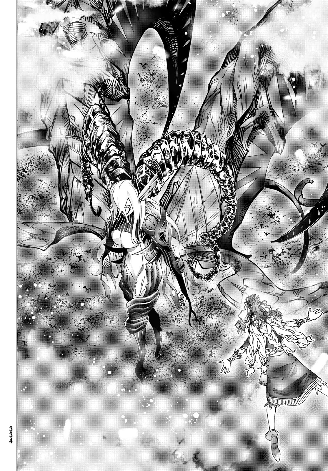 FATE/GRAND ORDER -TURAS RÉALTA - raw - Chapter 91 - https://jpdd.ccdd.to/JPDD/04061005/uy1cw013hyj.jpg