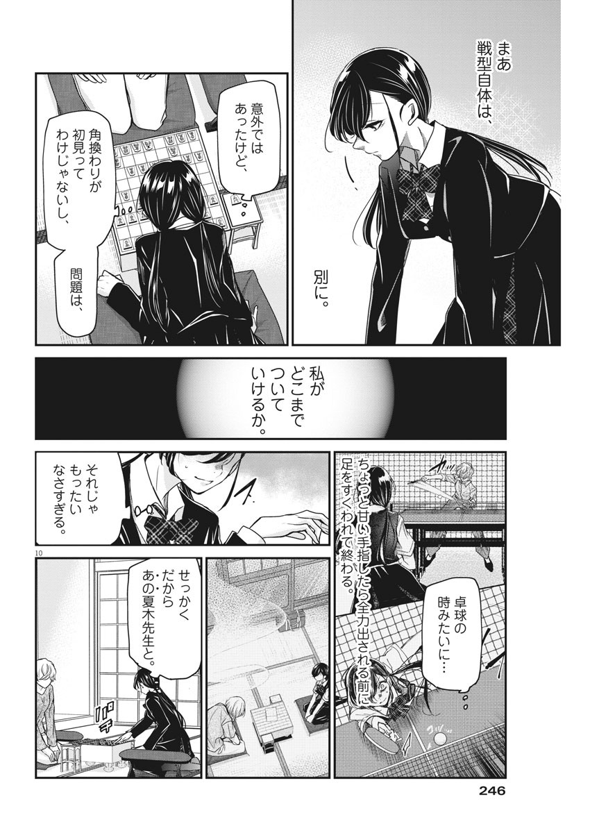 EISEI OTOME NO TATAKAI-KATA - raw - Chapter 32 - https://jpdd.ccdd.to/JPDD/04071505/cvakdusbngr.jpg
