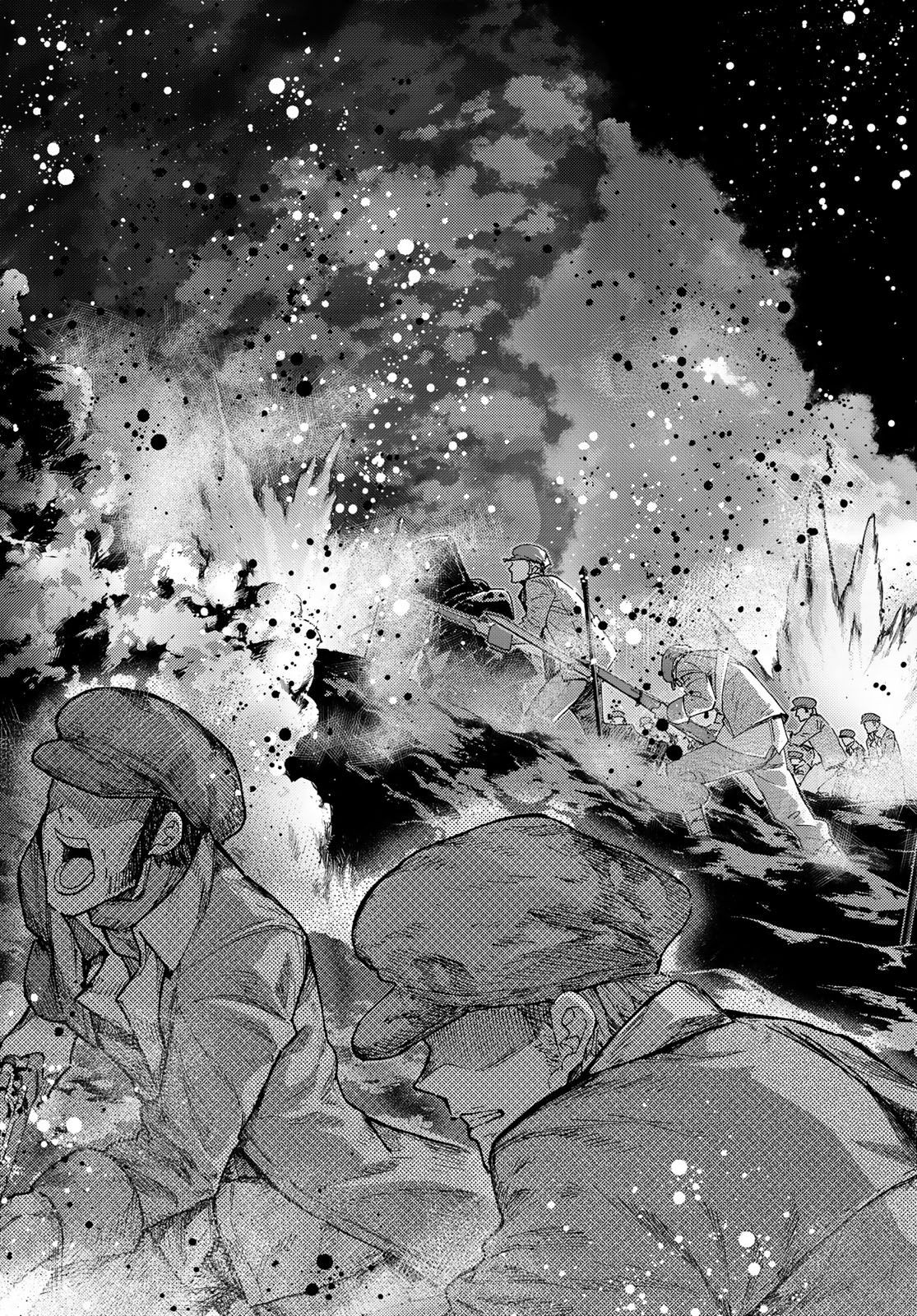 FATE/GRAND ORDER -TURAS RÉALTA - raw - Chapter 36 - https://jpdd.ccdd.to/JPDD/04231405/kaiqq0oqsni.jpg