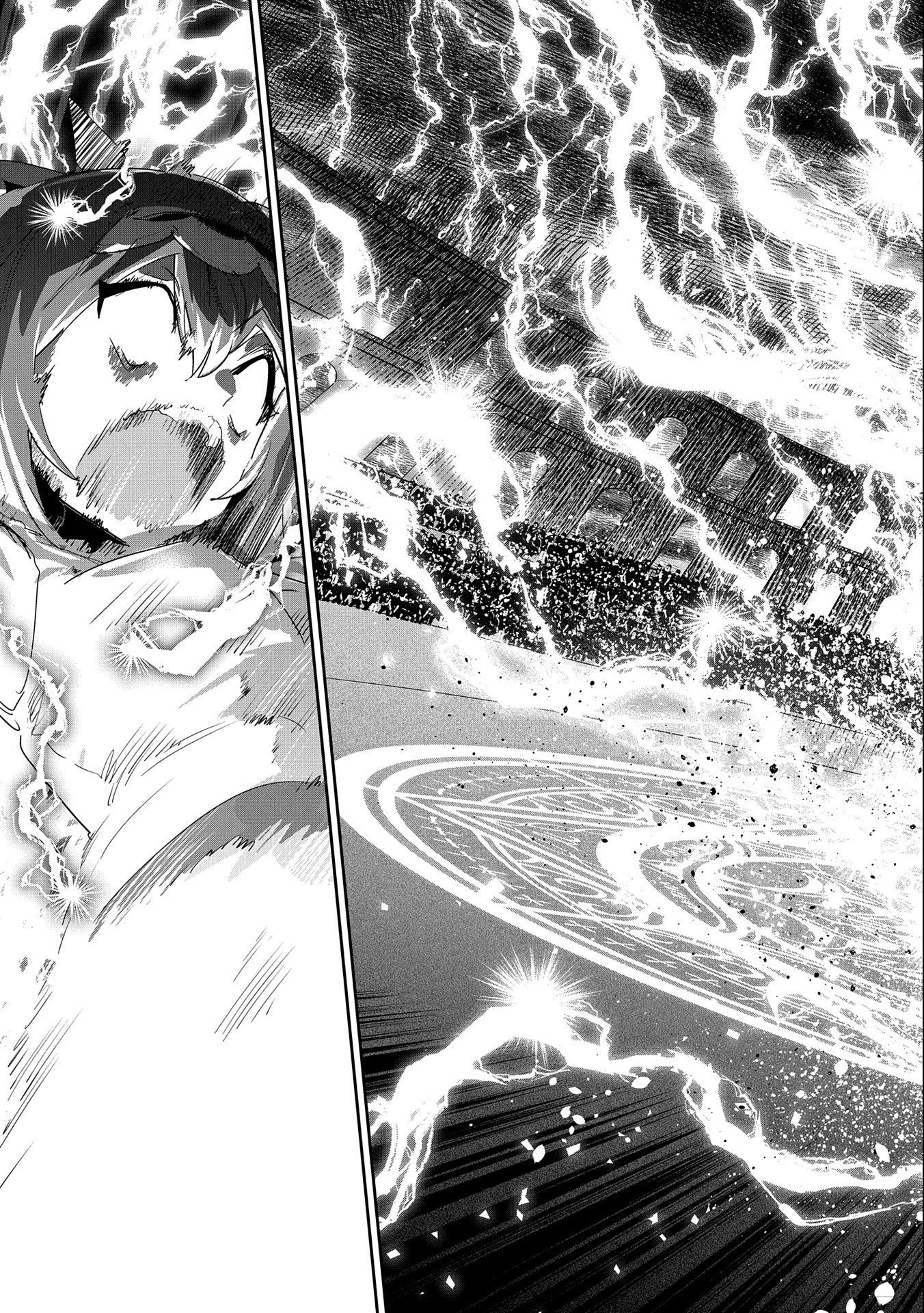 ANE NI IWARERU GA MAMA NI TOKKUN O SHITEITARA, TONDEMONAI TSUYOSA NI NATTEITA OTOUTO (MANGA) - raw - Chapter 18 - https://jpdd.ccdd.to/JPDD/05201405/bgvlzvjrpx4.jpg